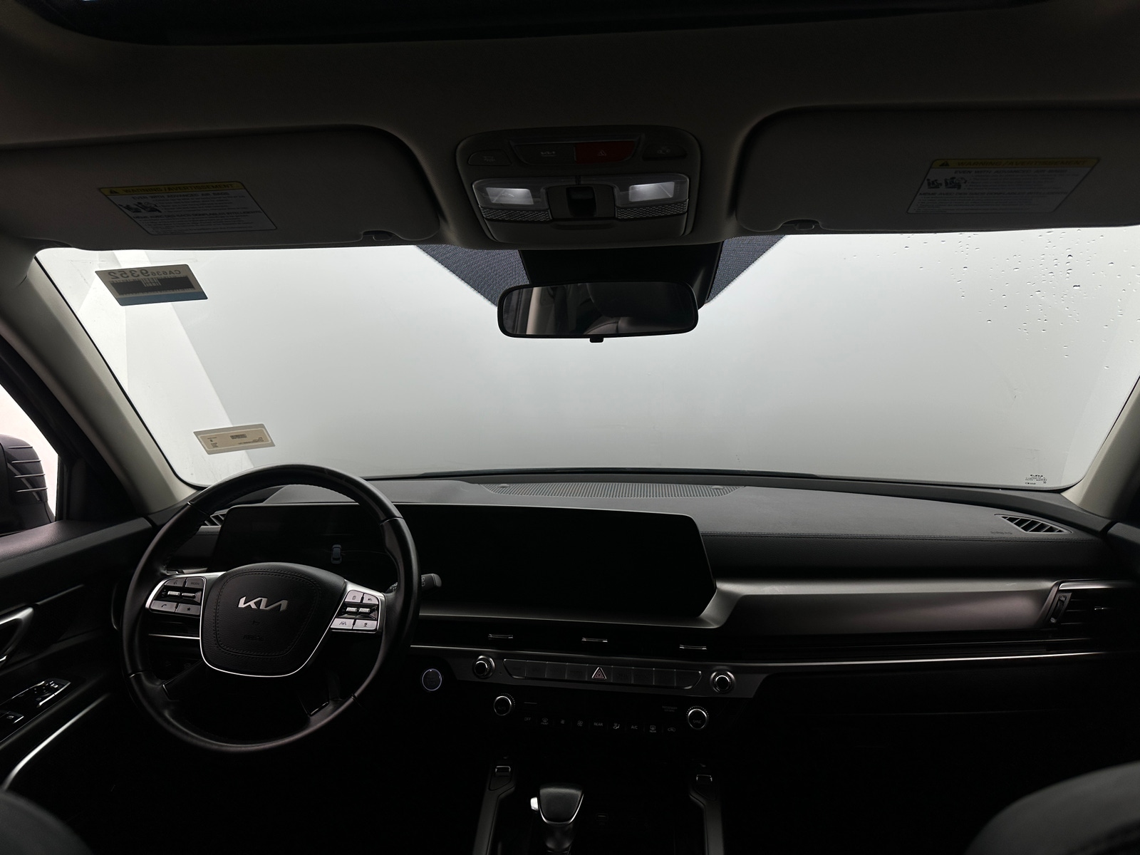 Thumbnail: 2025 Kia Telluride - 2