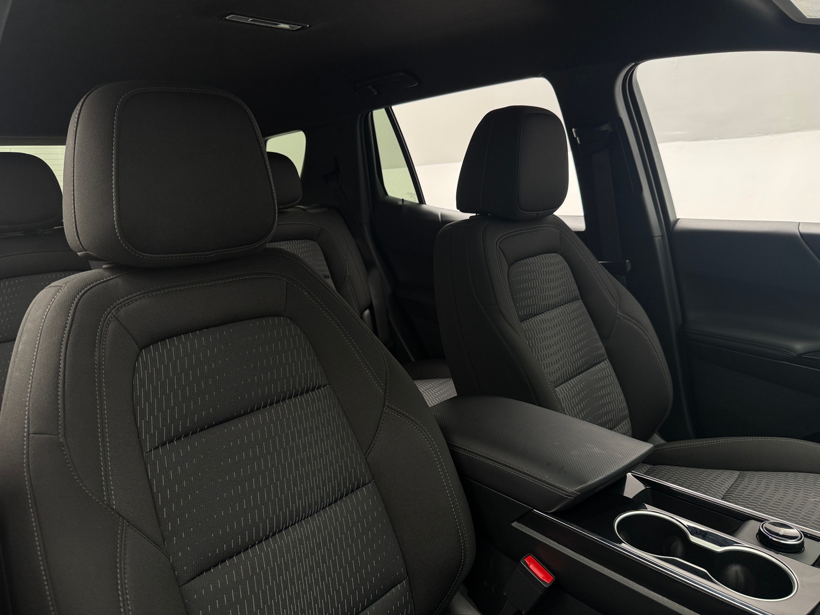 Thumbnail: 2026 Chevrolet Equinox - 2