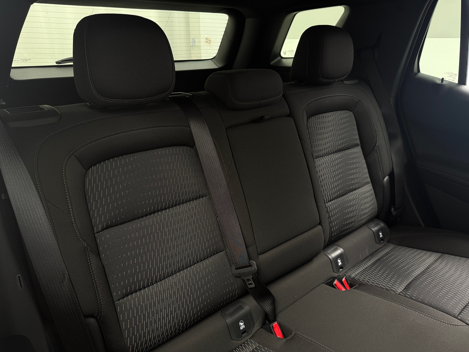 Thumbnail: 2026 Chevrolet Equinox - 6