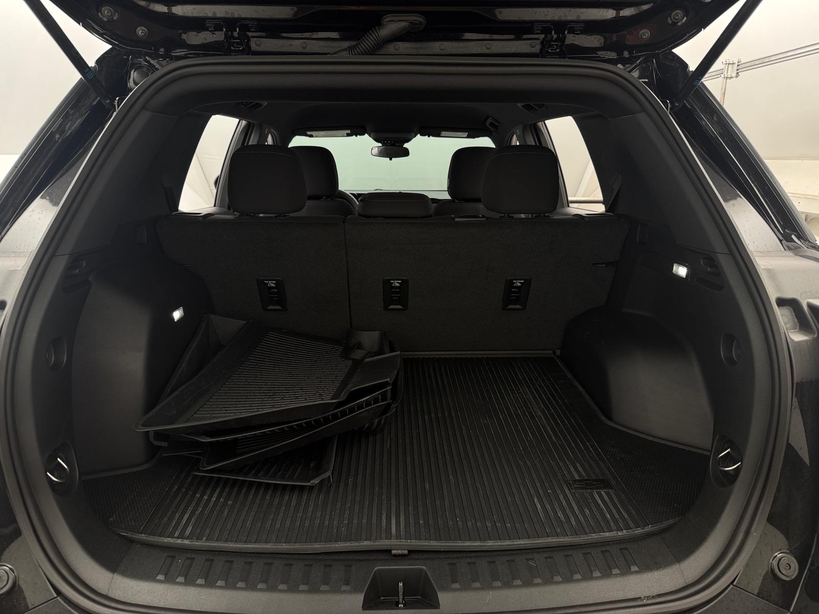 Thumbnail: 2026 Chevrolet Equinox - 7