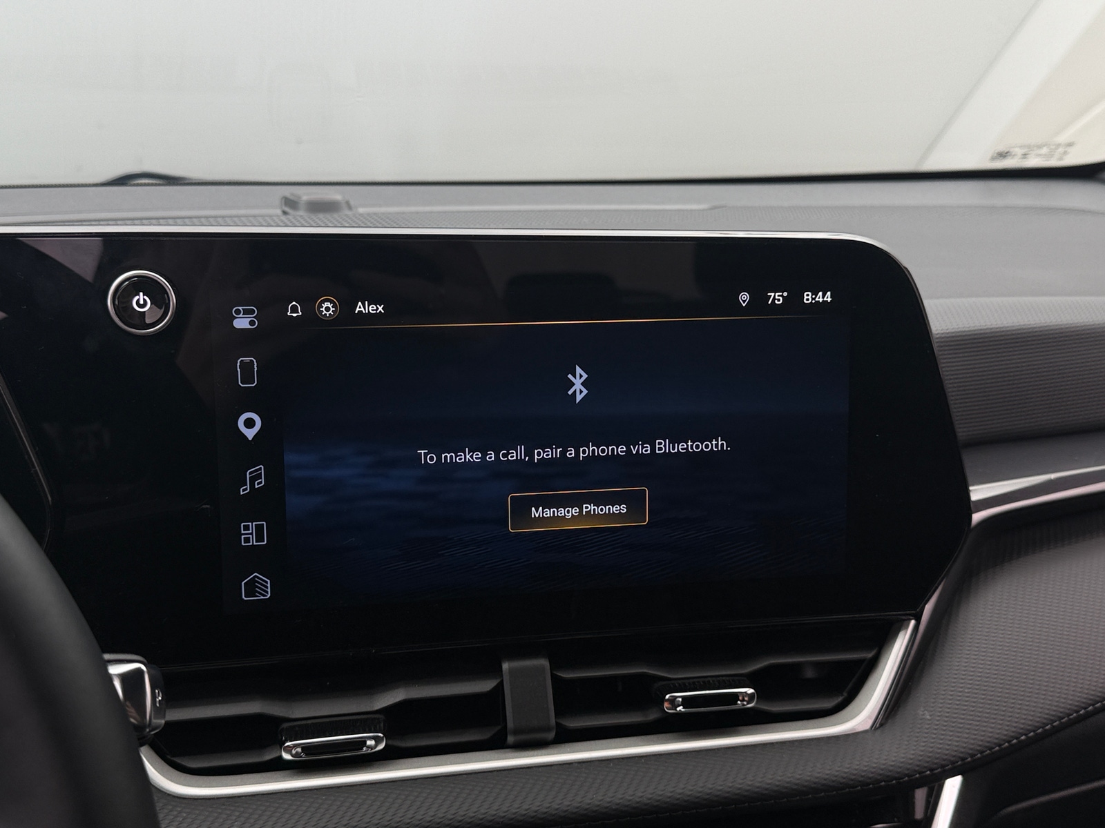 Thumbnail: 2026 Chevrolet Equinox - 4