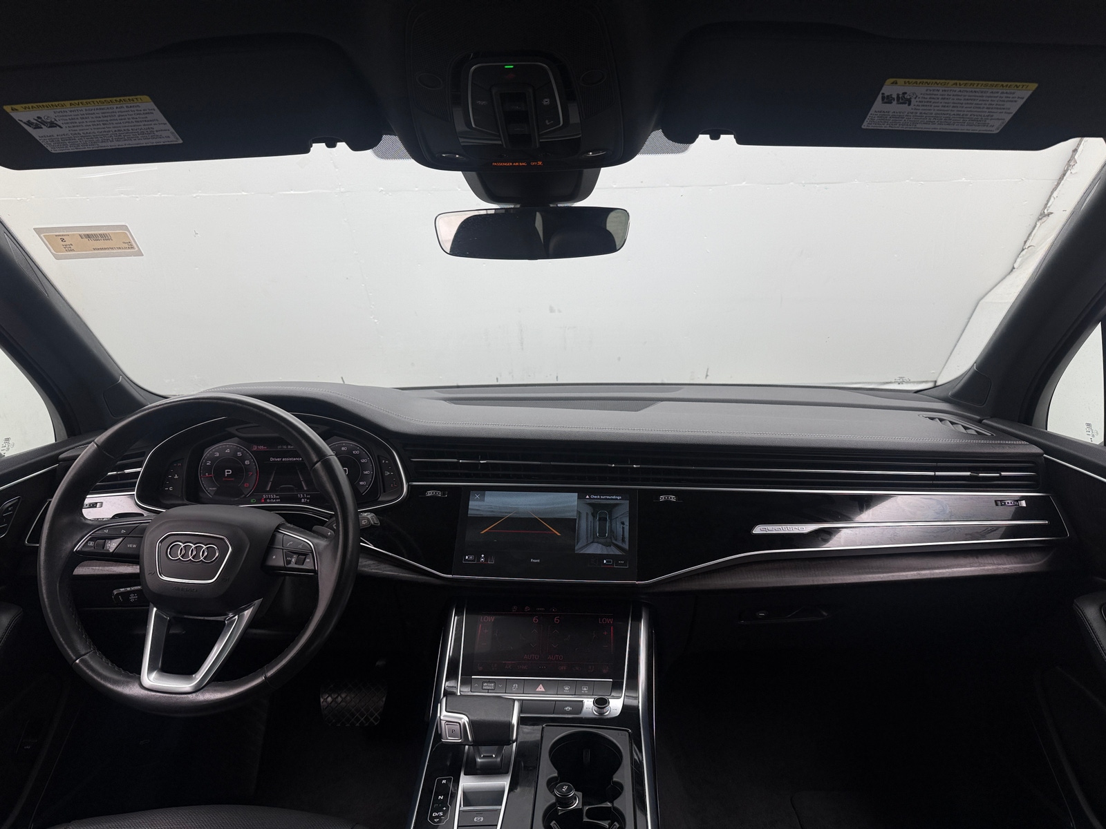 Thumbnail: 2023 Audi Q7 - 2