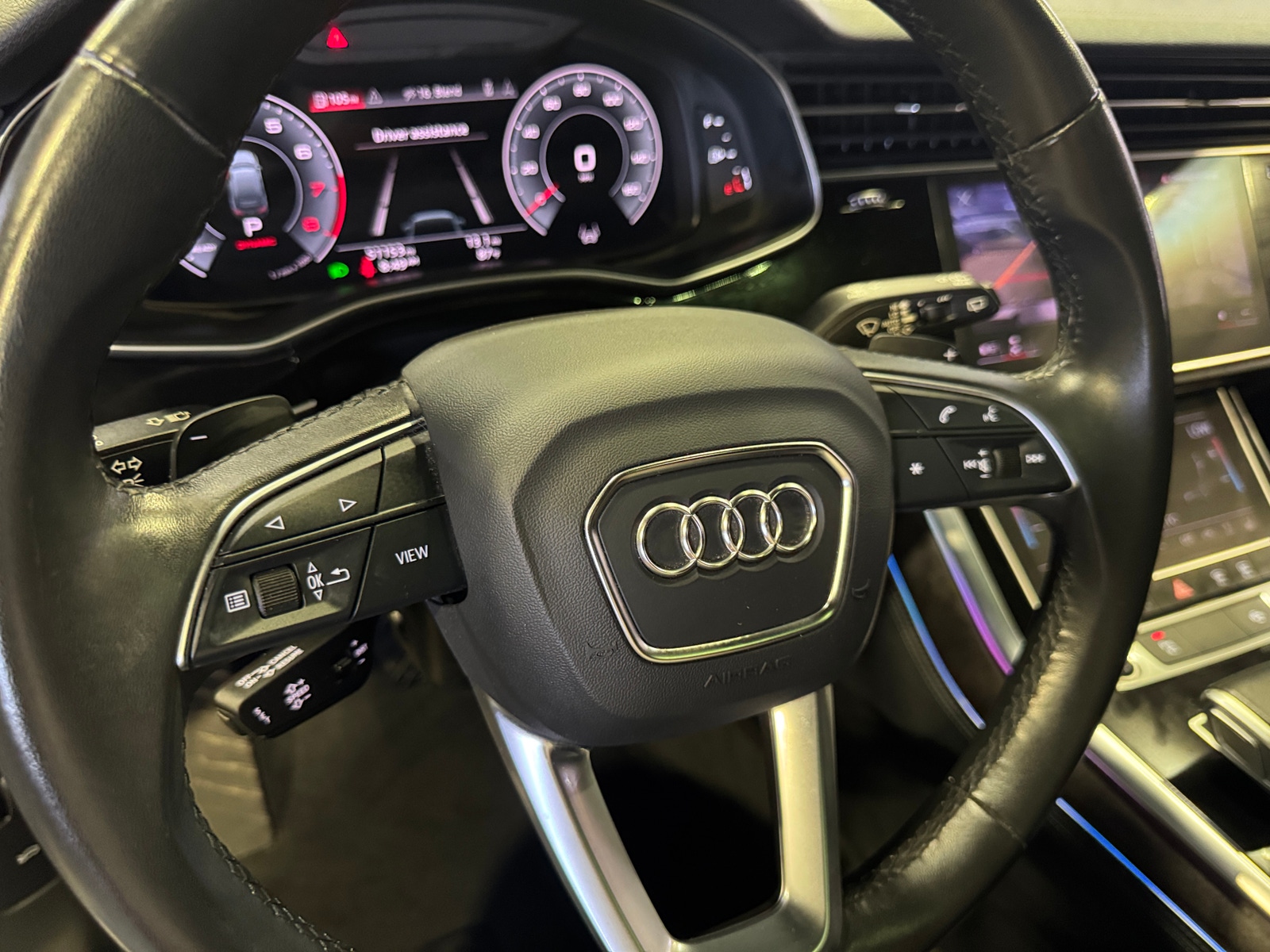 Thumbnail: 2023 Audi Q7 - 4