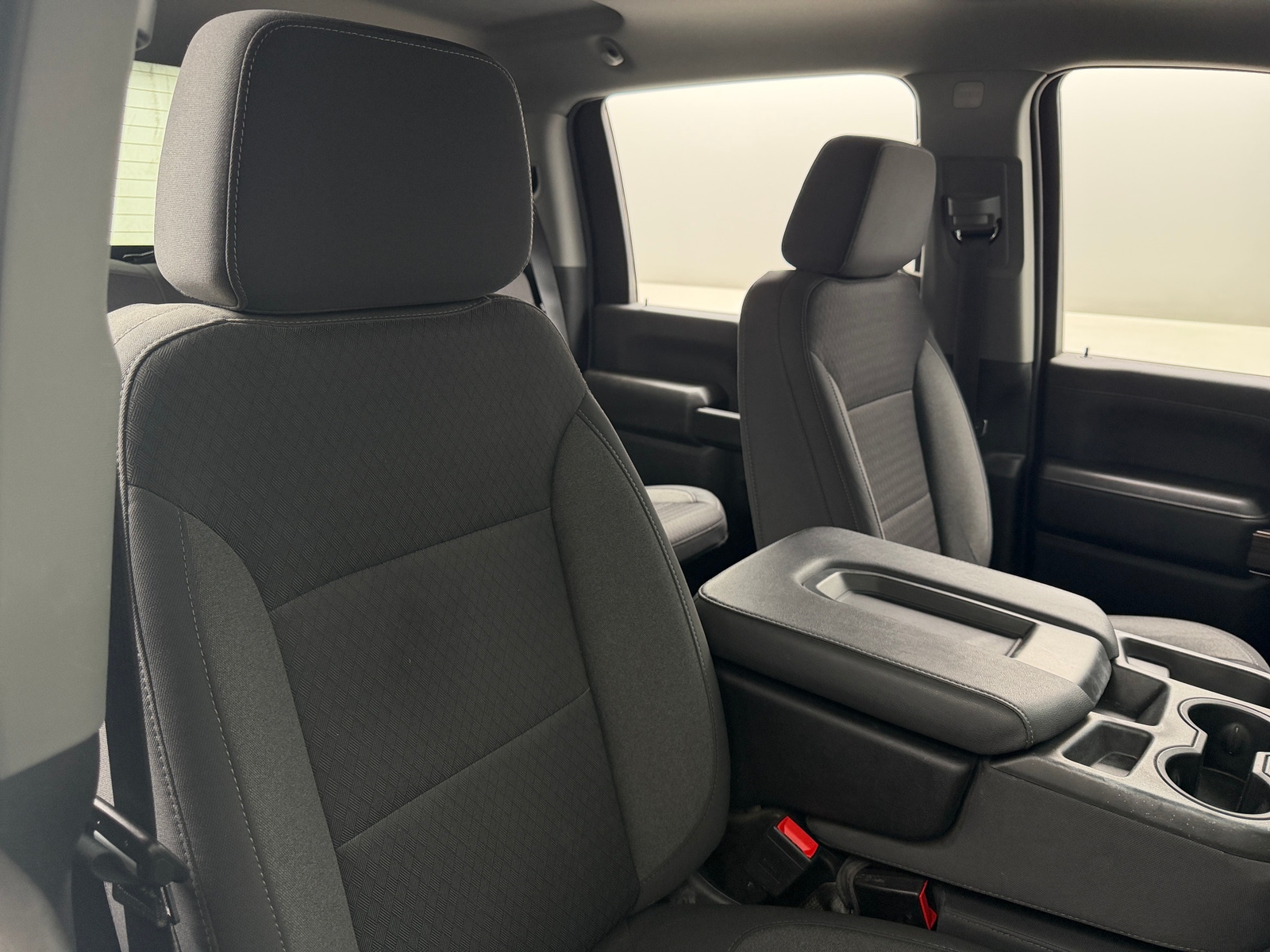 Thumbnail: 2023 Chevrolet Silverado 2500 - 2