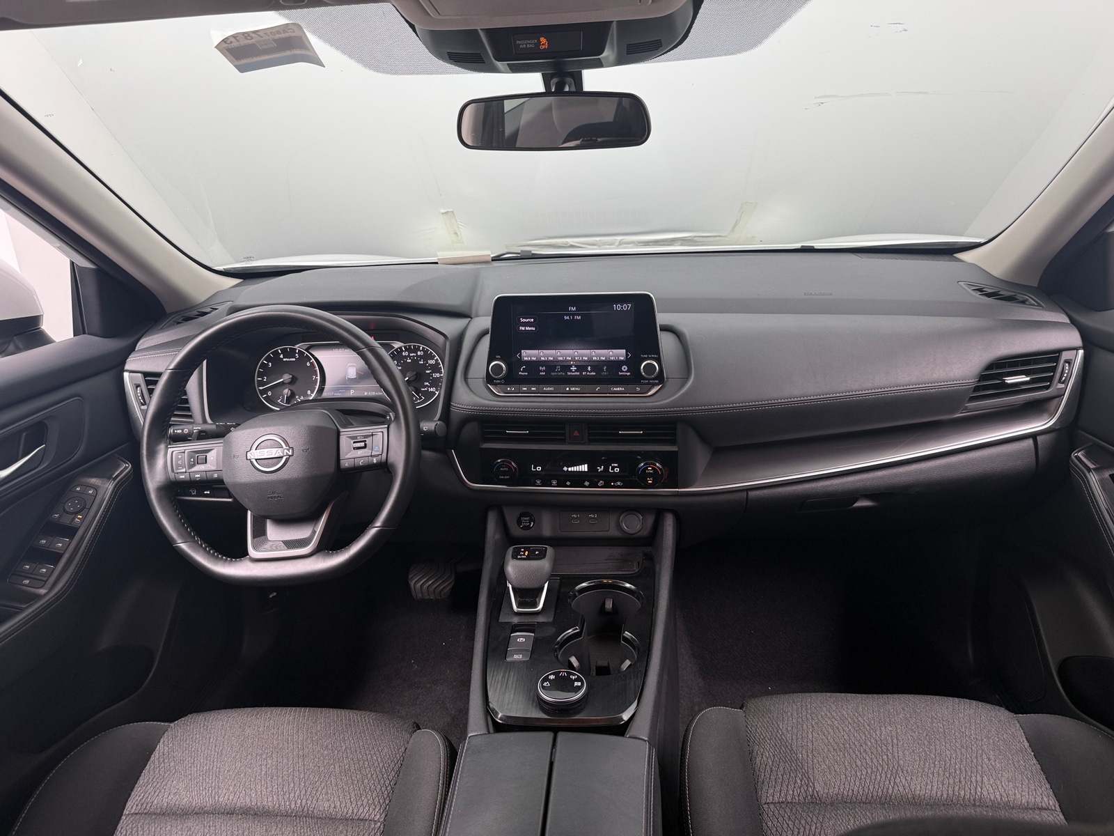 Thumbnail: 2025 Nissan Rogue - 3