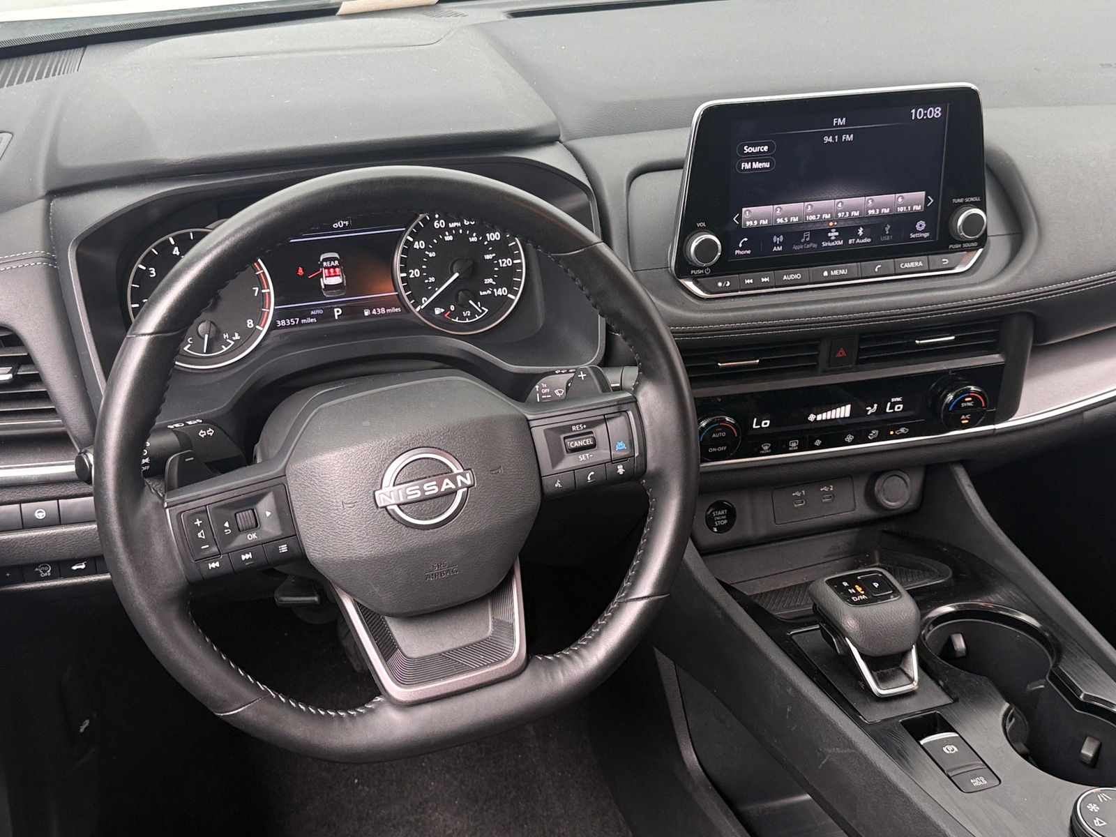 Thumbnail: 2025 Nissan Rogue - 5