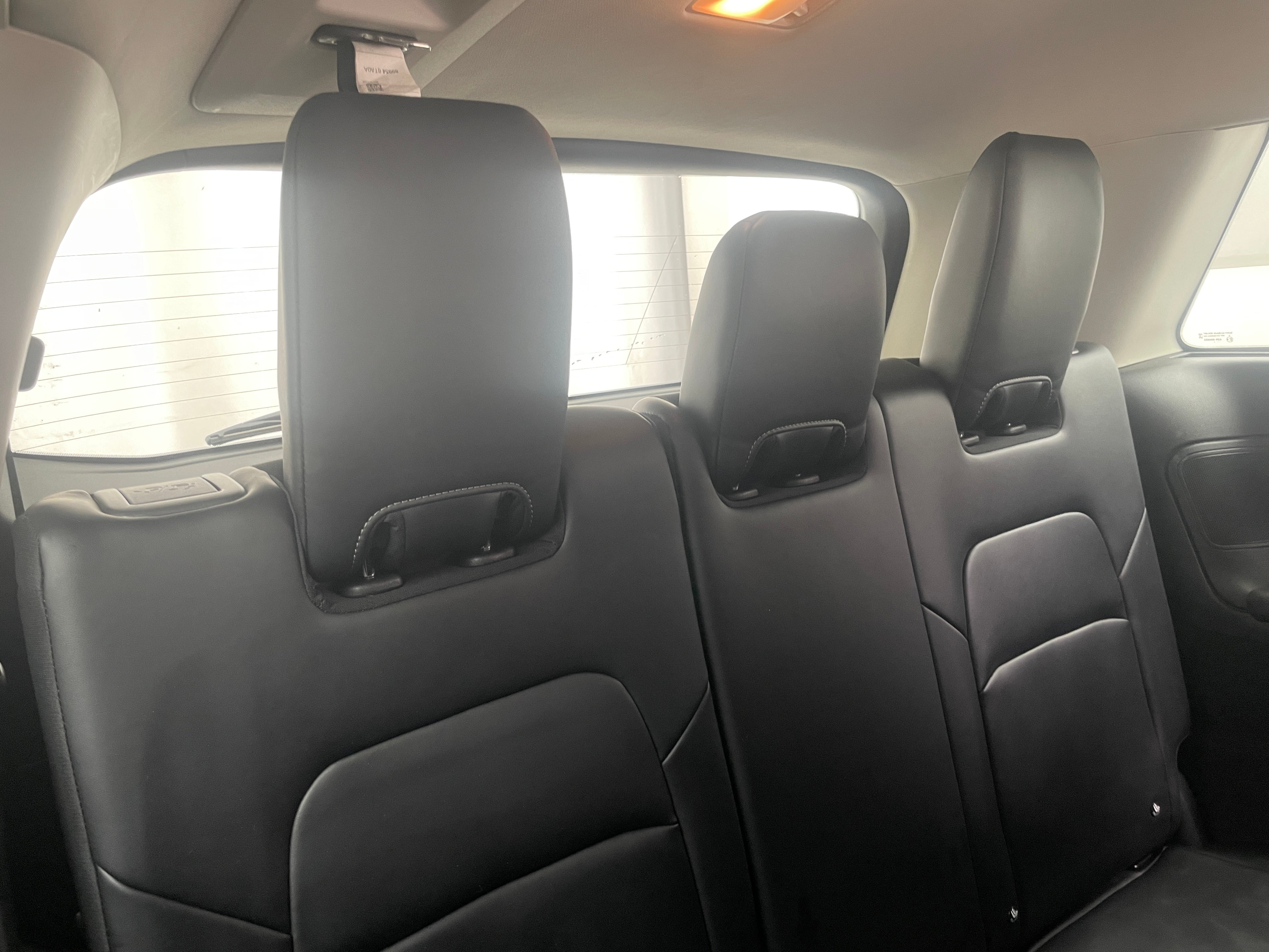 2023 Nissan Pathfinder Platinum - Photo 8