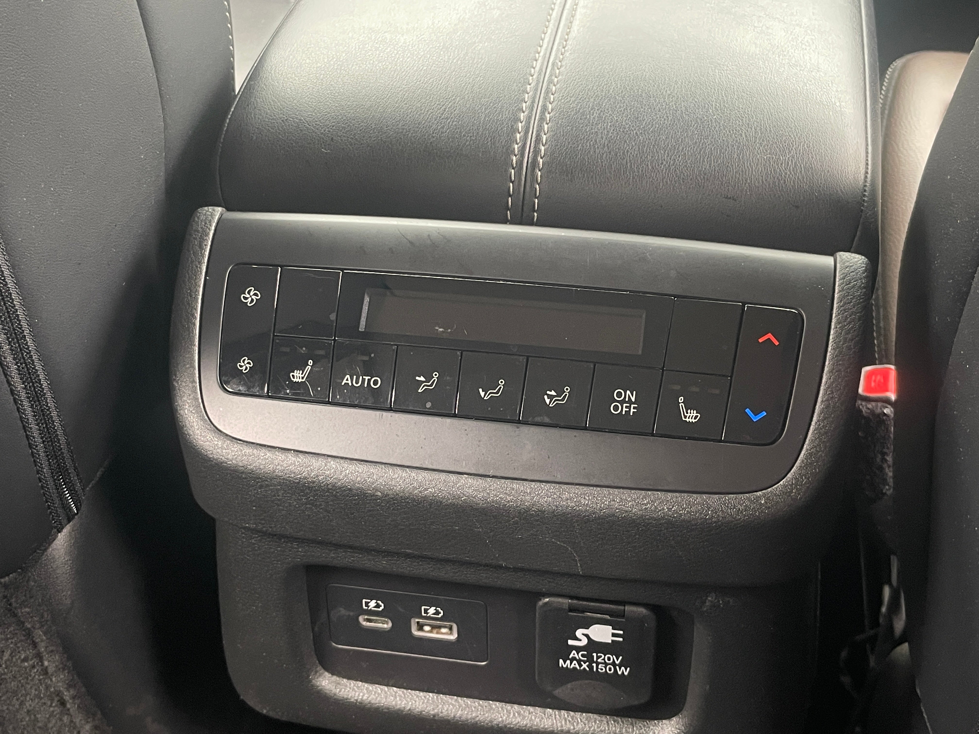 2023 Nissan Pathfinder