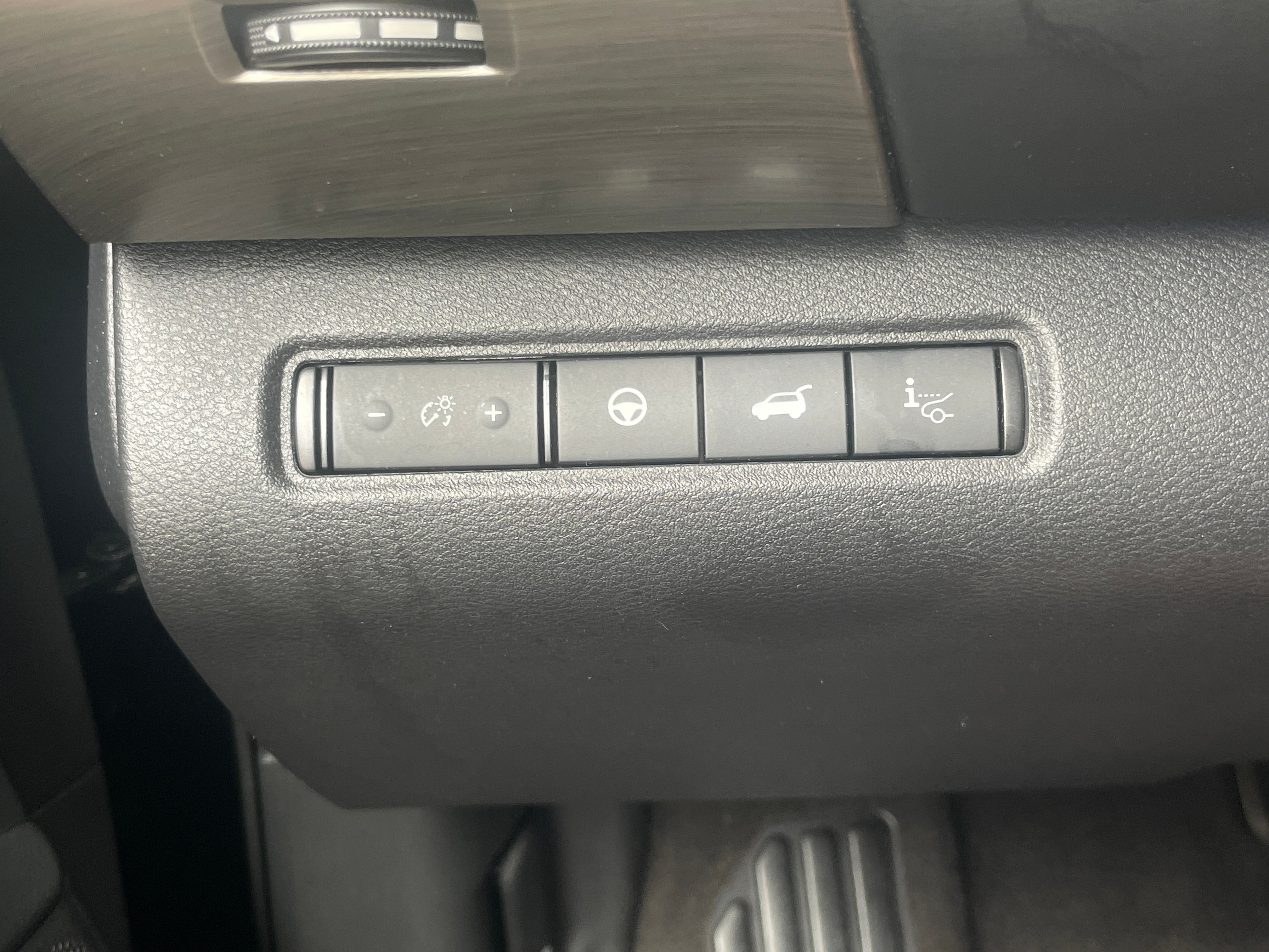 2023 Nissan Pathfinder Platinum - Photo 16