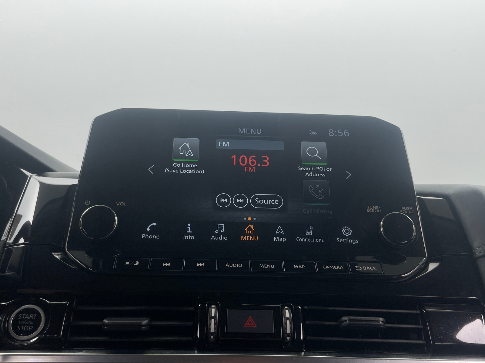 Thumbnail: 2023 Nissan Pathfinder - 3