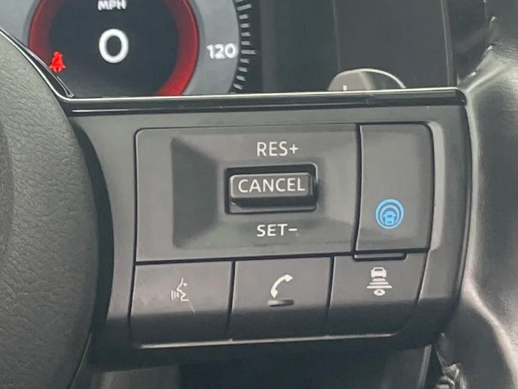 2023 Nissan Pathfinder Platinum - Photo 21