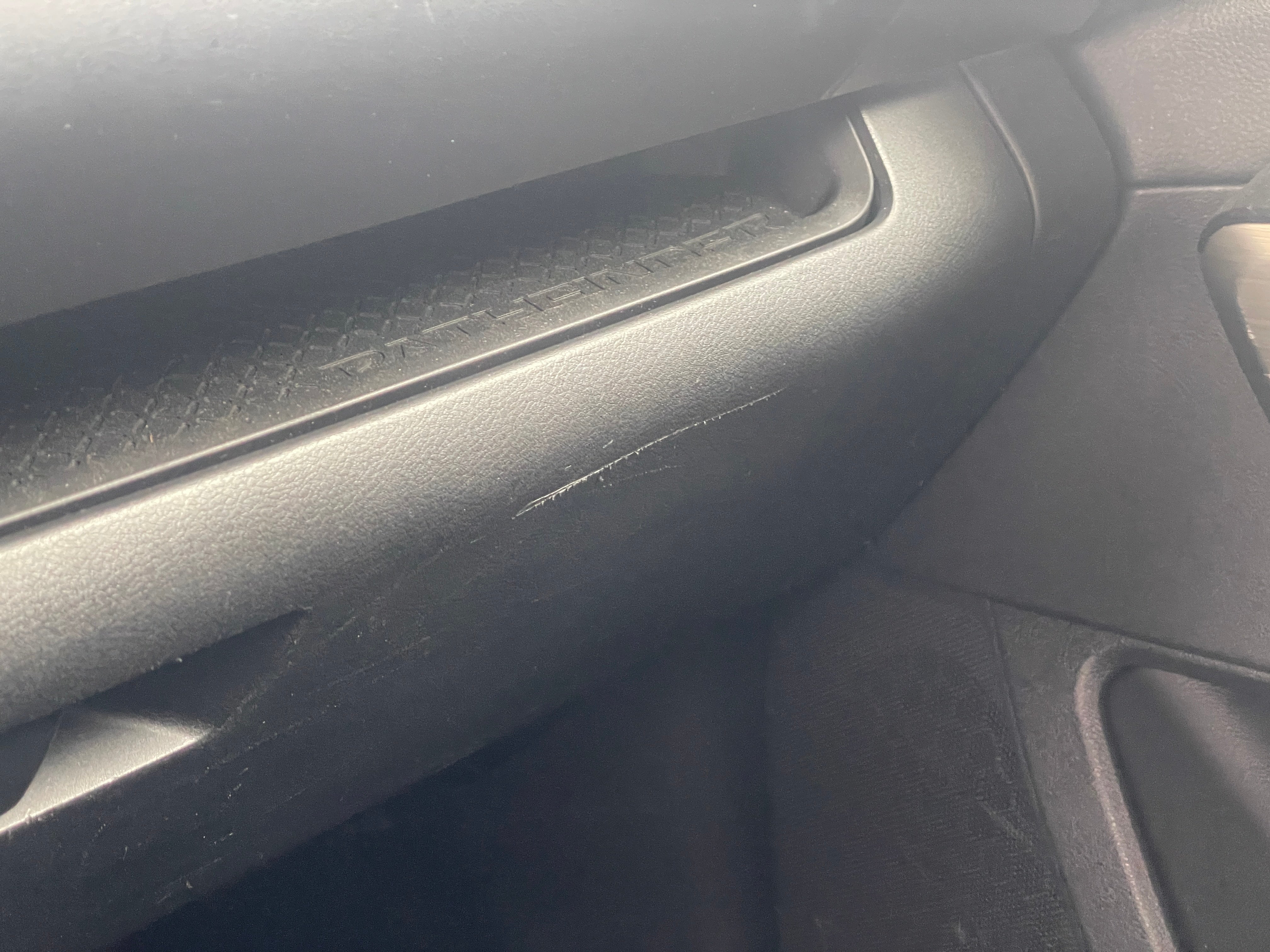 2023 Nissan Pathfinder Platinum - Photo 23