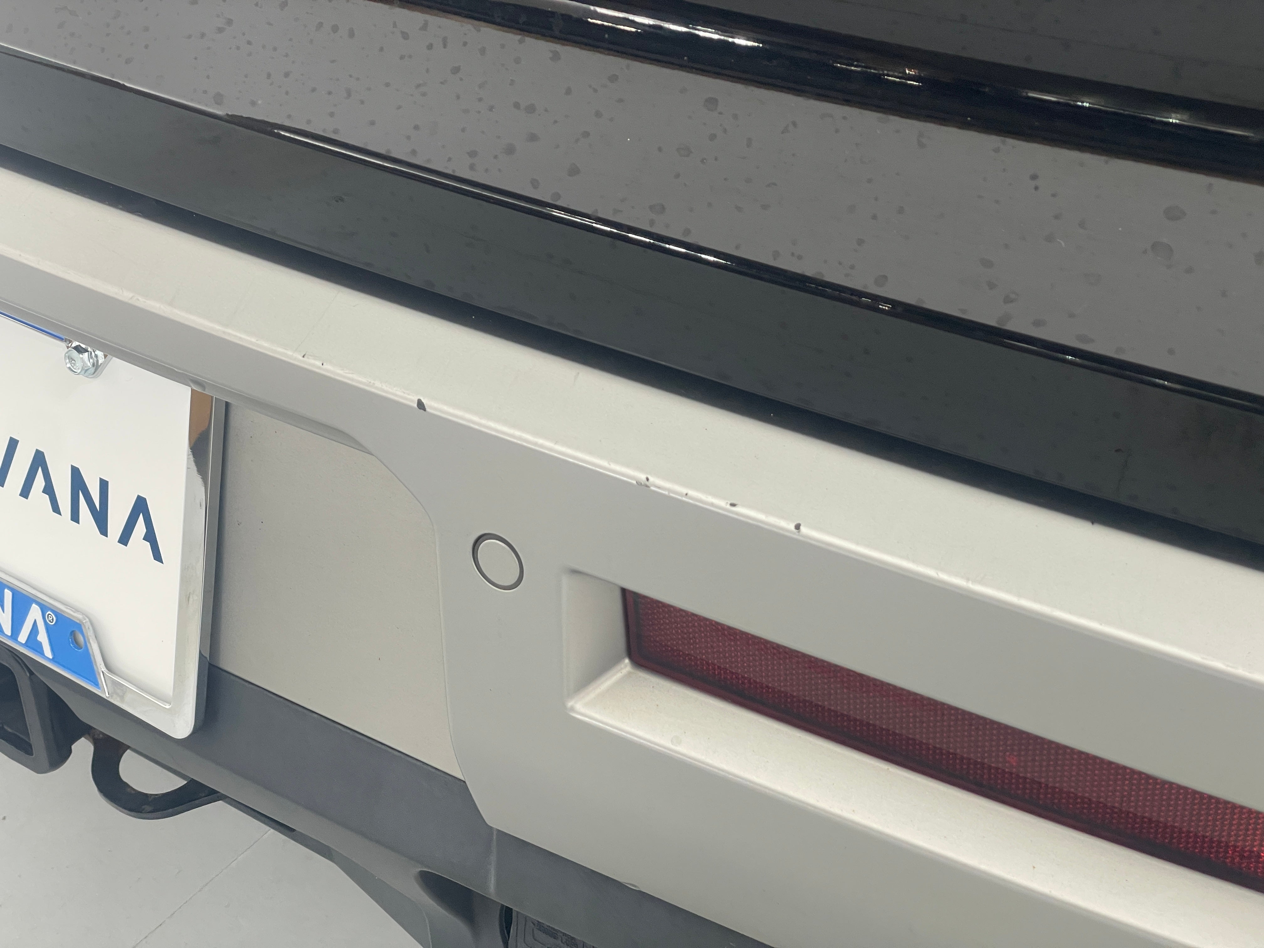 2023 Nissan Pathfinder Platinum - Photo 24