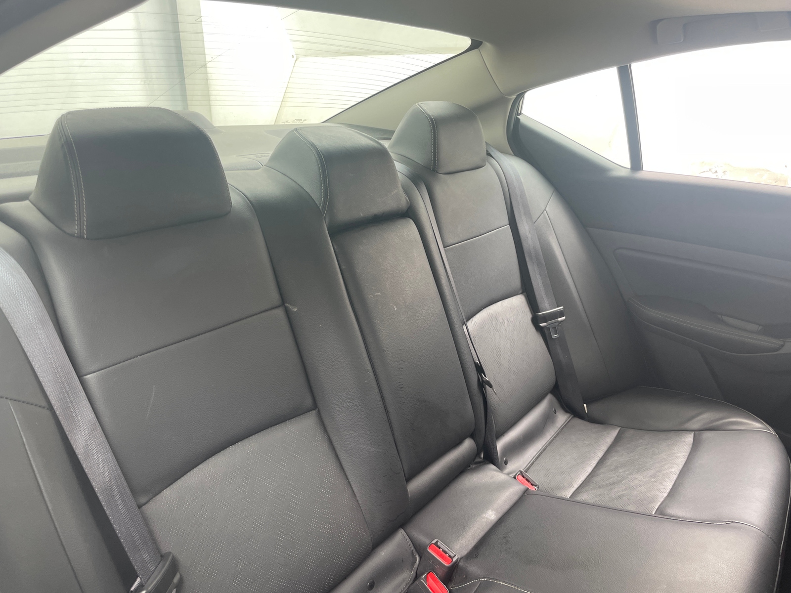 Thumbnail: 2024 Nissan Altima - 5