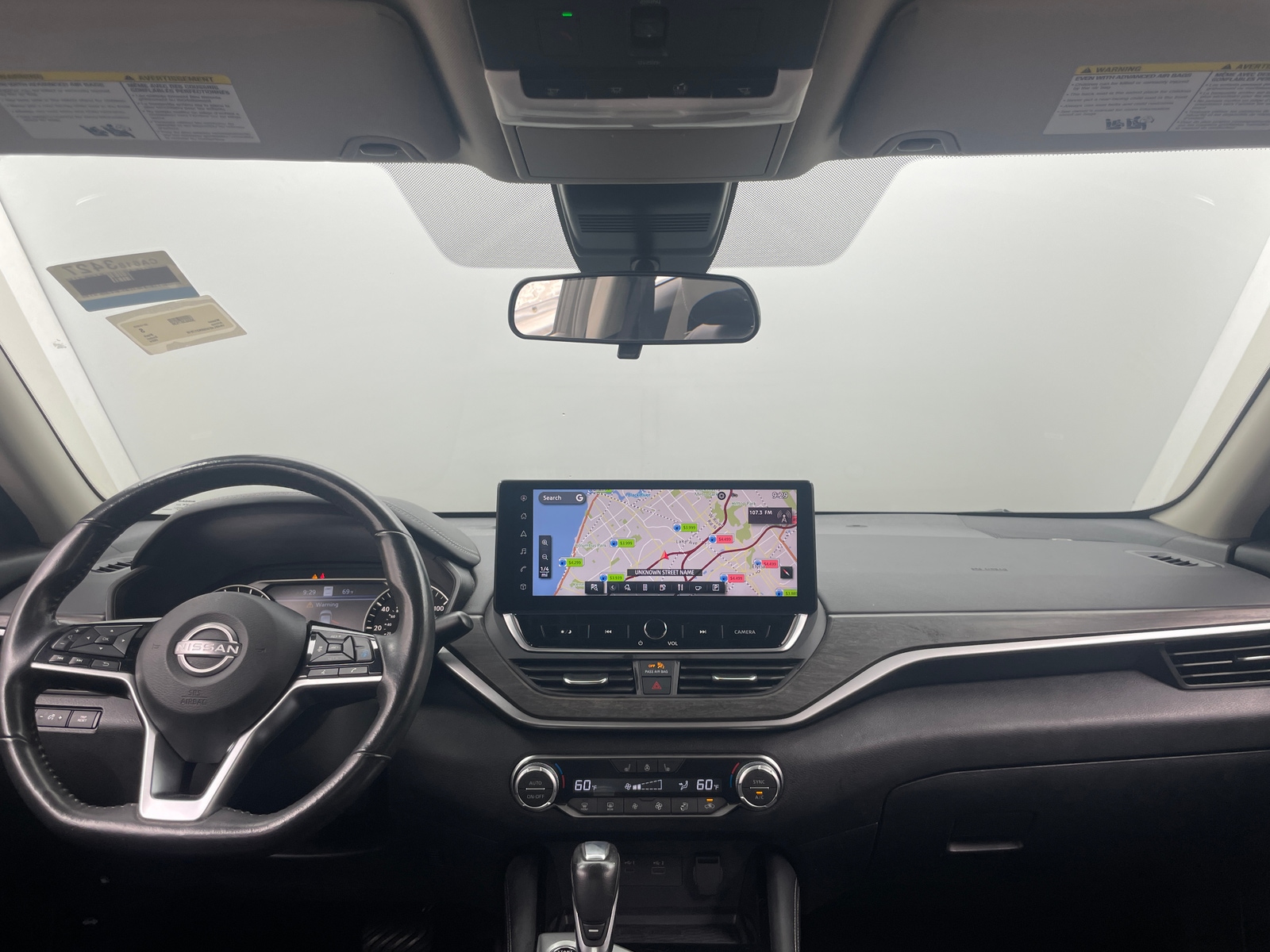 Thumbnail: 2024 Nissan Altima - 2