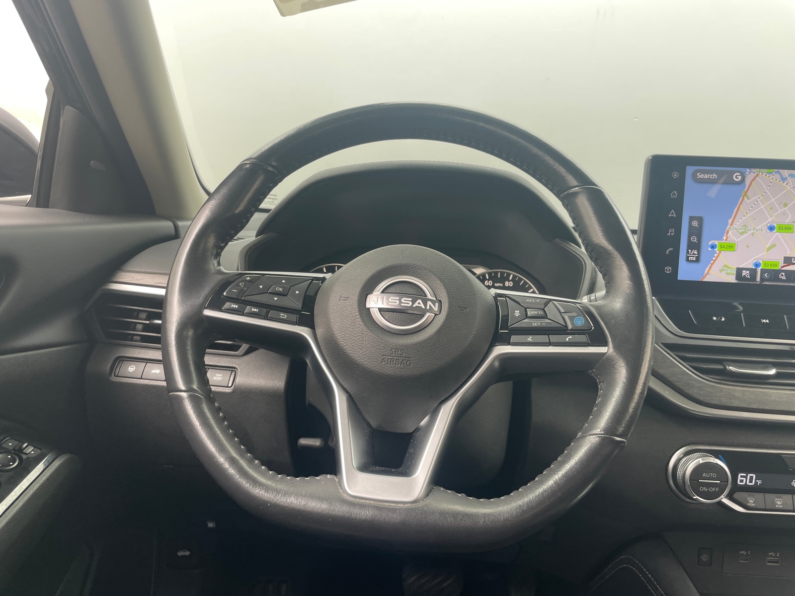 Thumbnail: 2024 Nissan Altima - 4