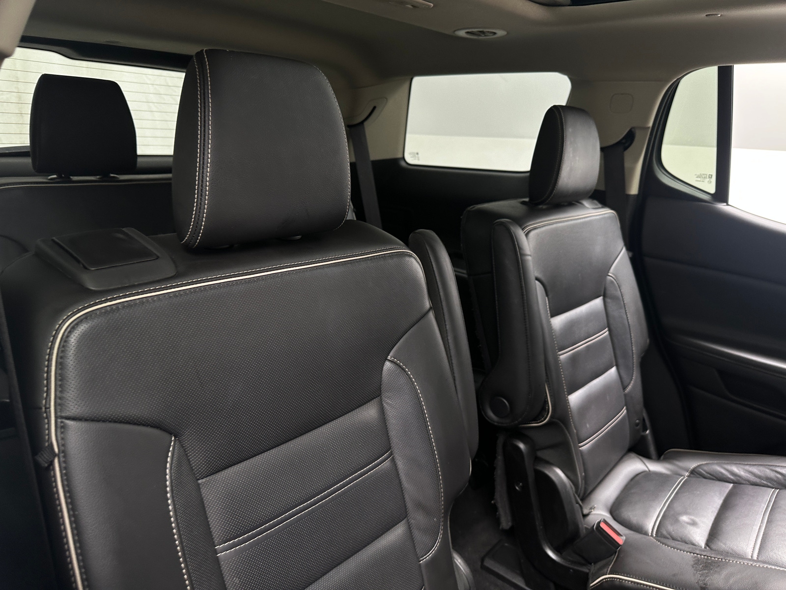 Thumbnail: 2019 GMC Acadia - 5