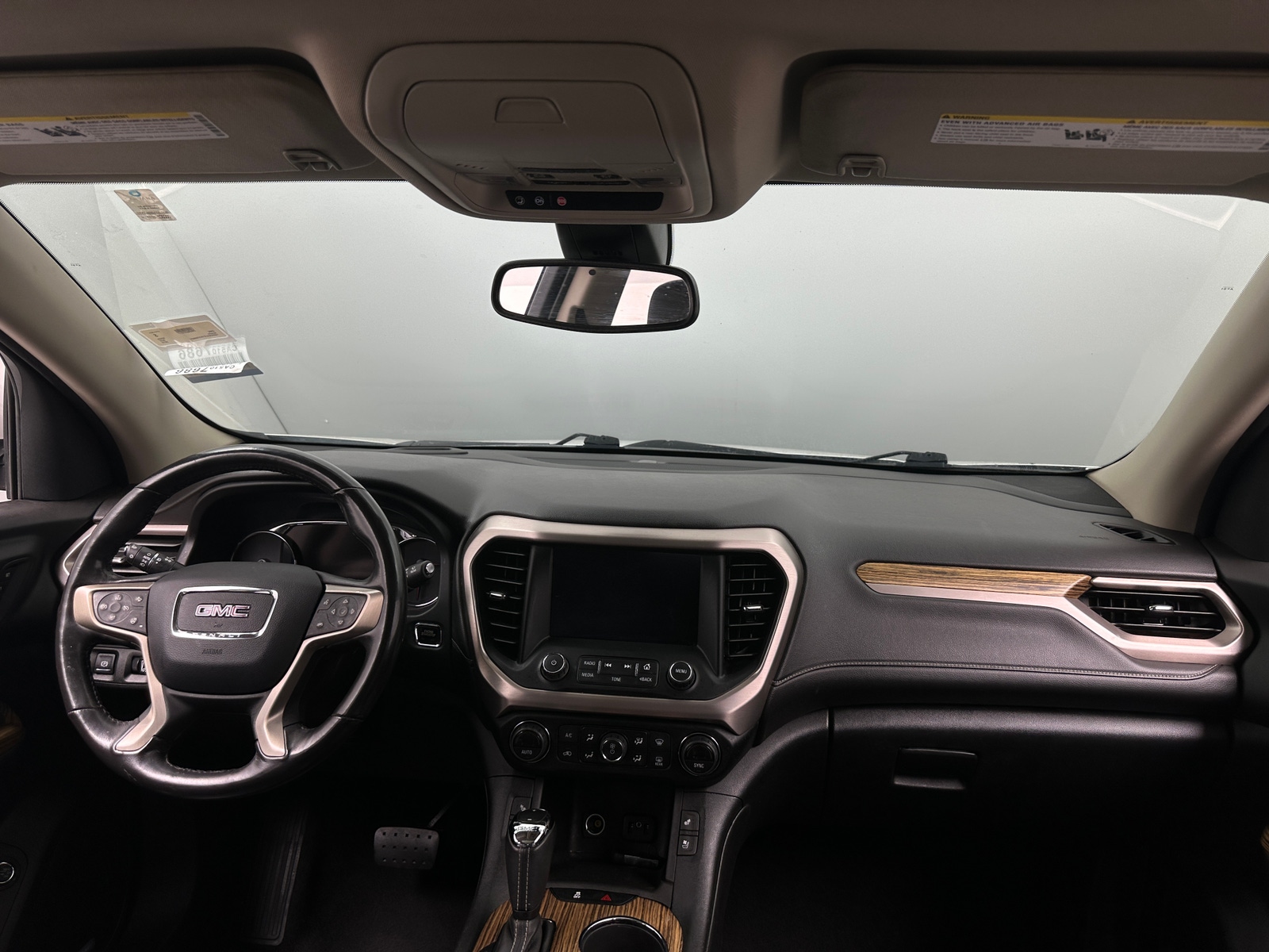 Thumbnail: 2019 GMC Acadia - 2
