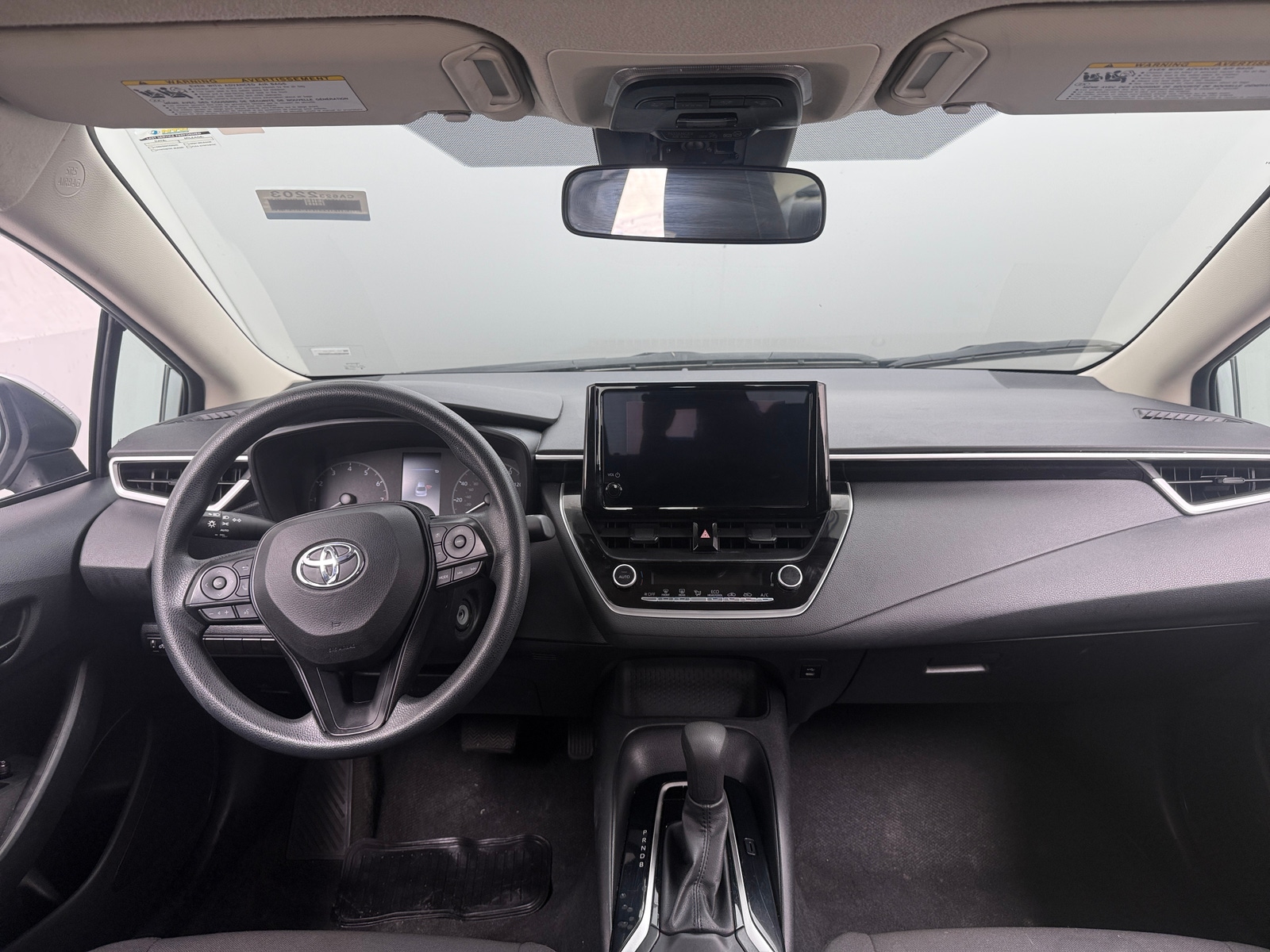 Thumbnail: 2024 Toyota Corolla - 3