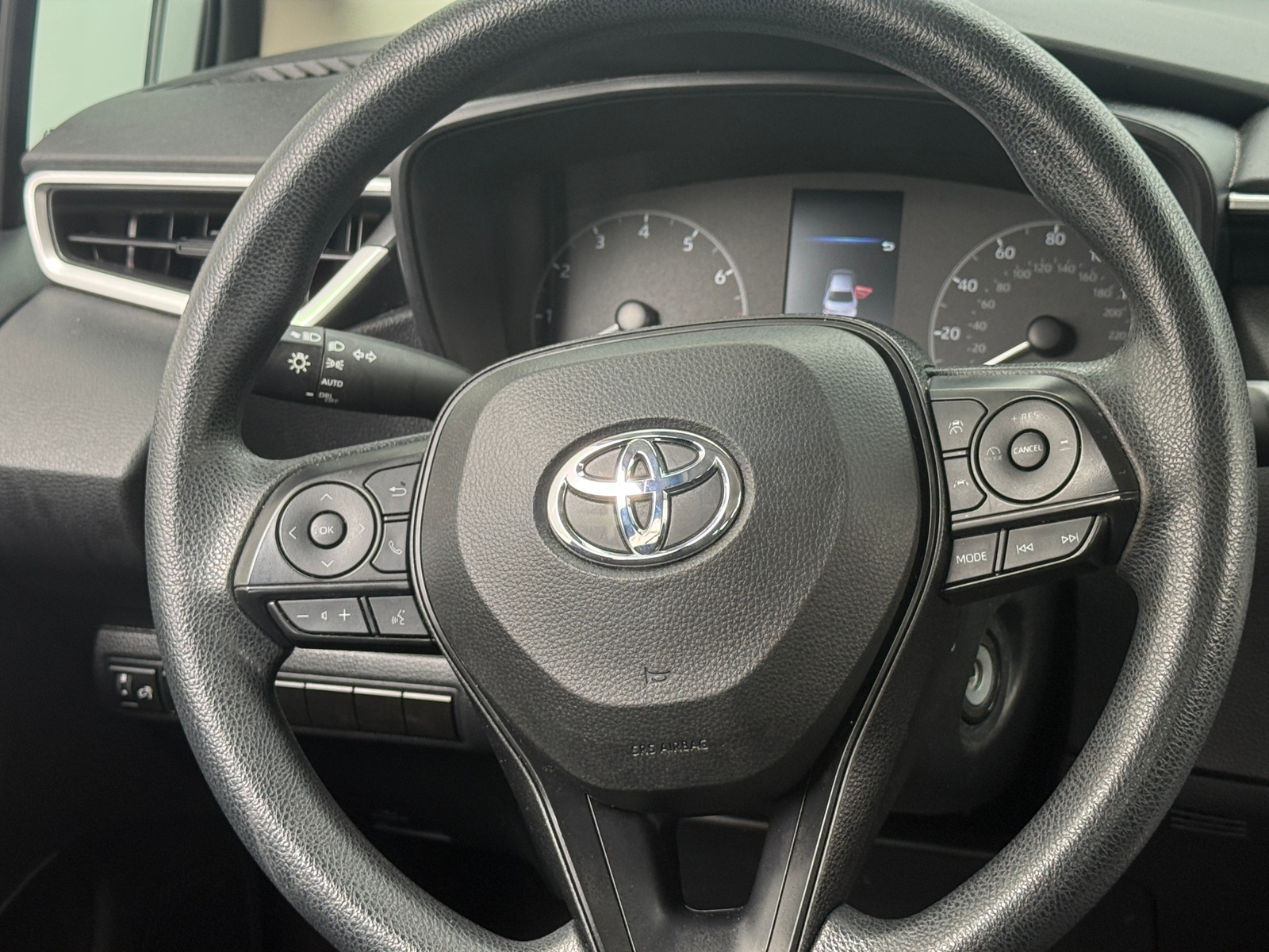 Thumbnail: 2024 Toyota Corolla - 5