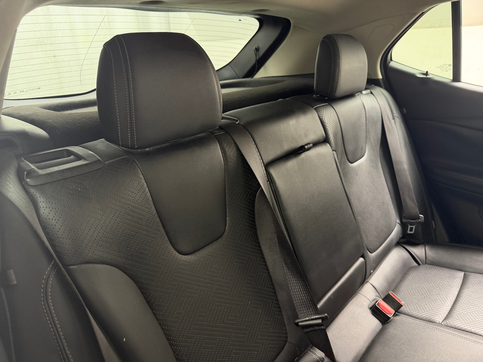 Thumbnail: 2021 Buick Encore GX - 5