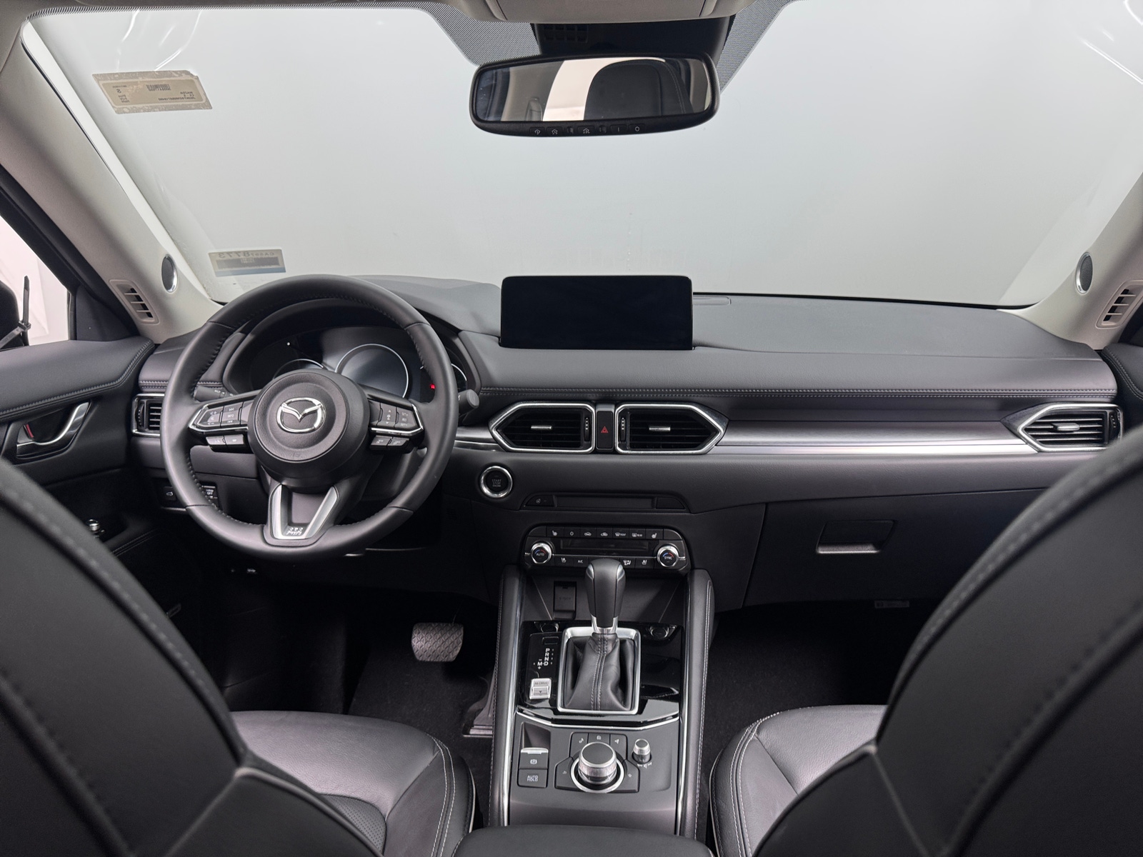 Thumbnail: 2025 Mazda CX-5 - 2