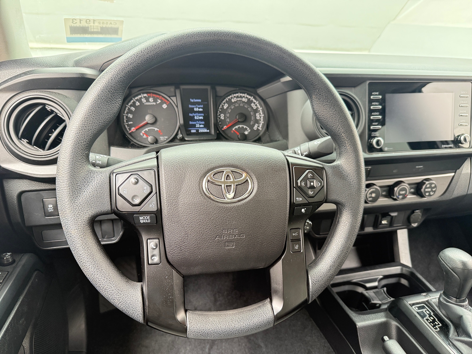 Thumbnail: 2021 Toyota Tacoma - 4