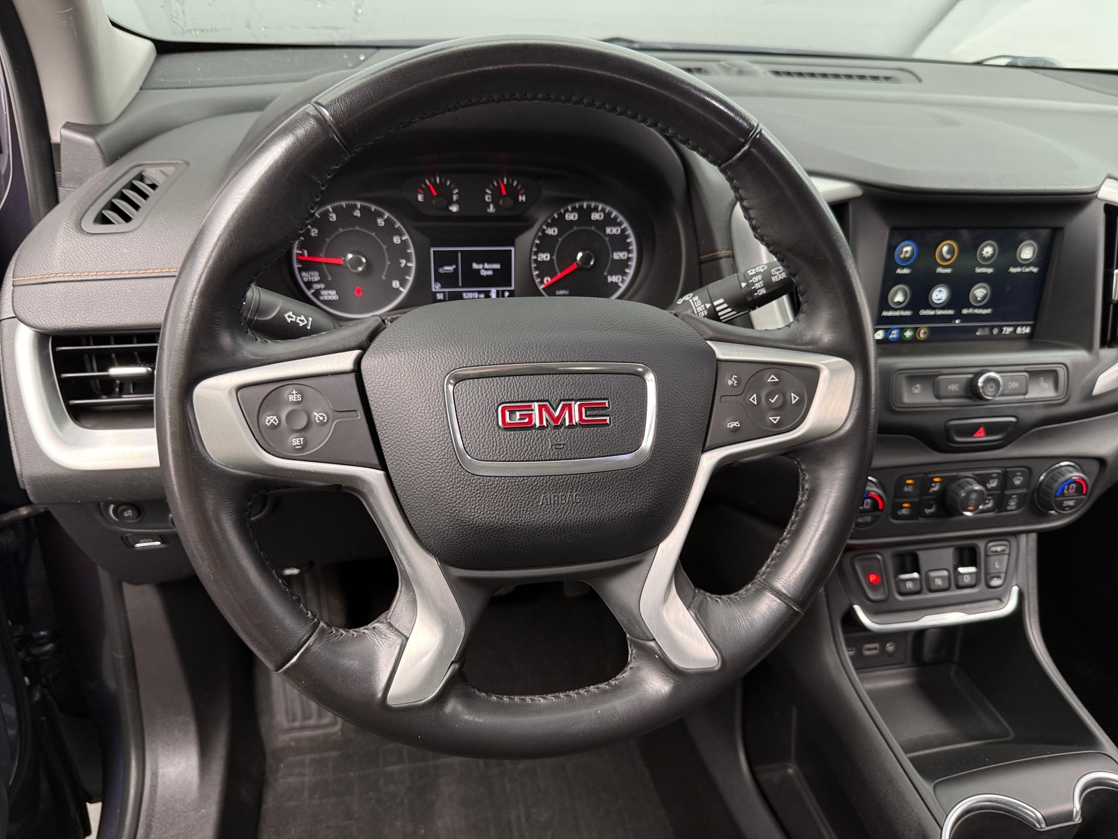 Thumbnail: 2018 GMC Terrain - 5