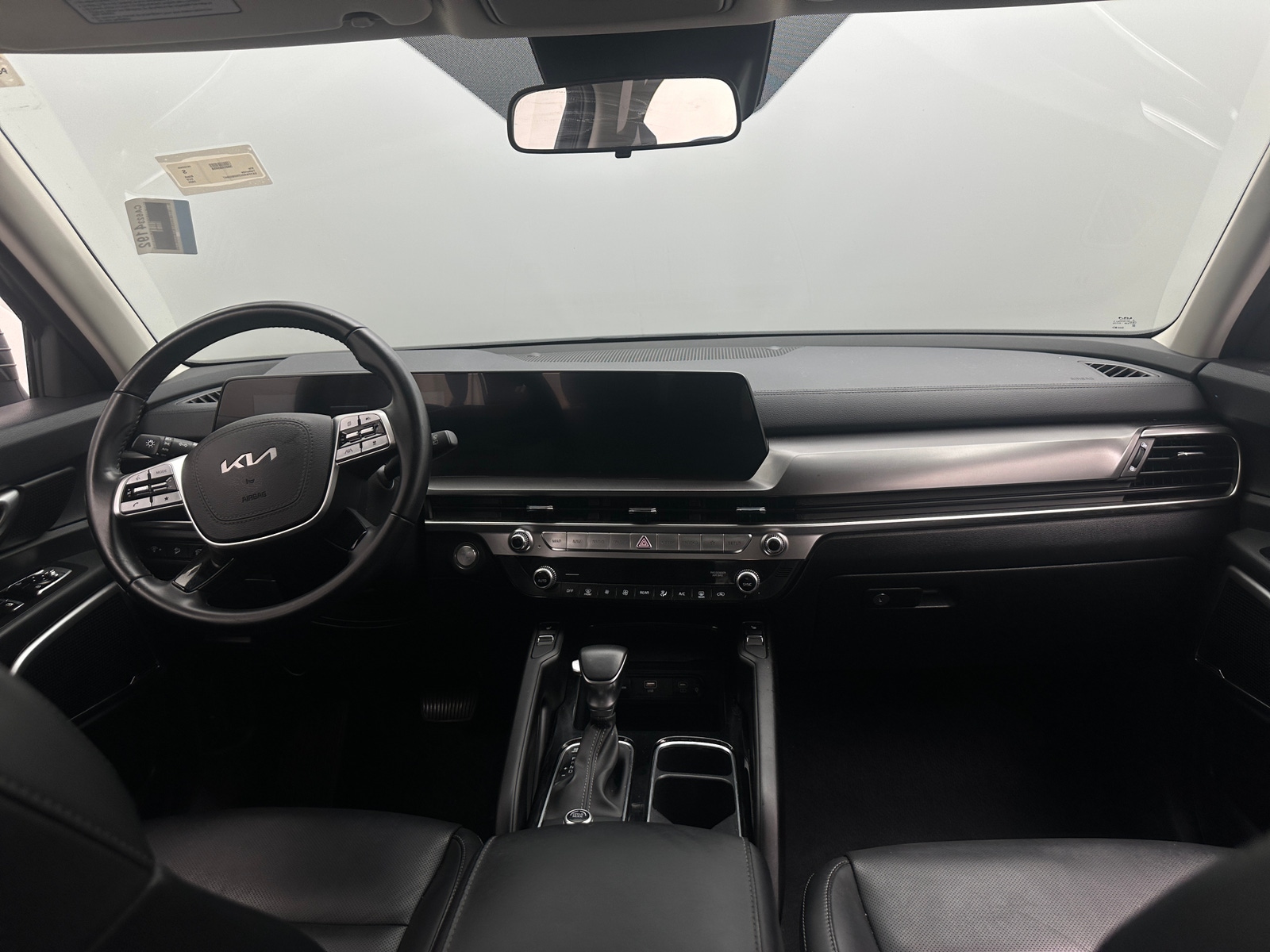 Thumbnail: 2025 Kia Telluride - 2