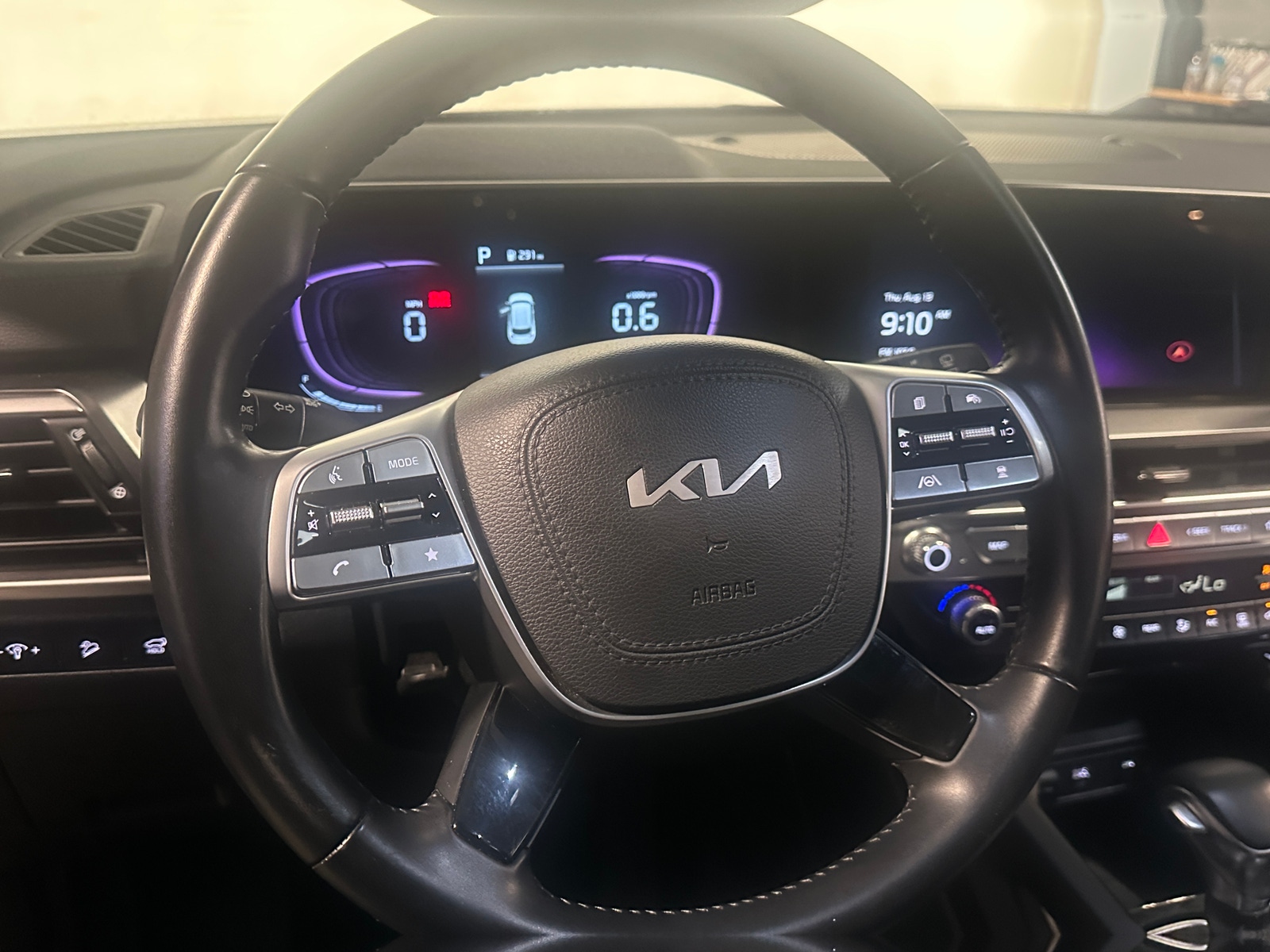 Thumbnail: 2025 Kia Telluride - 4