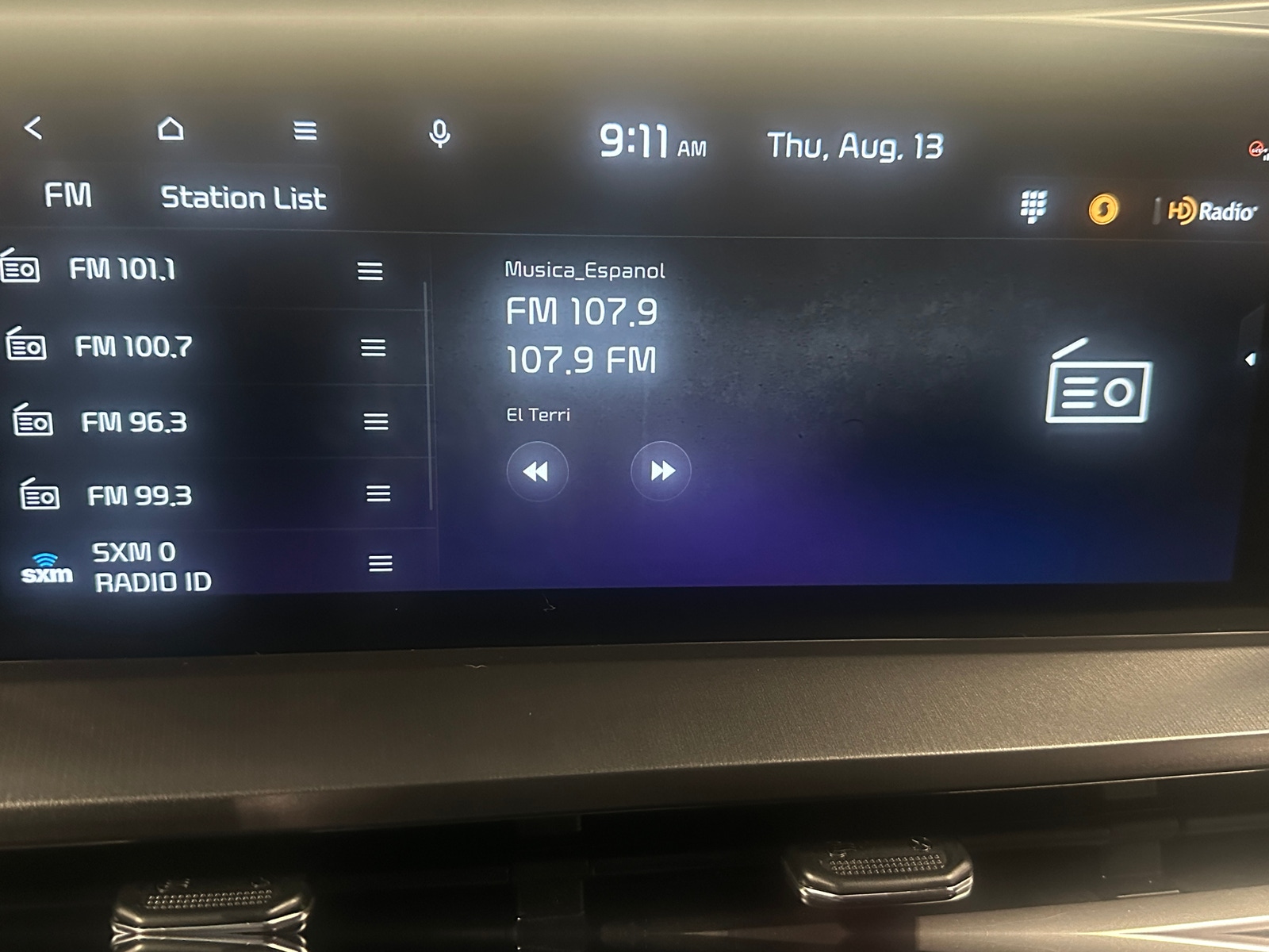 Thumbnail: 2025 Kia Telluride - 3