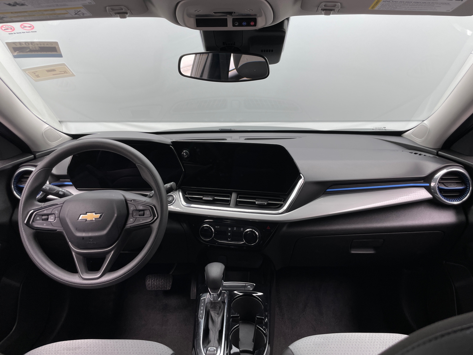 Thumbnail: 2025 Chevrolet Trax - 2
