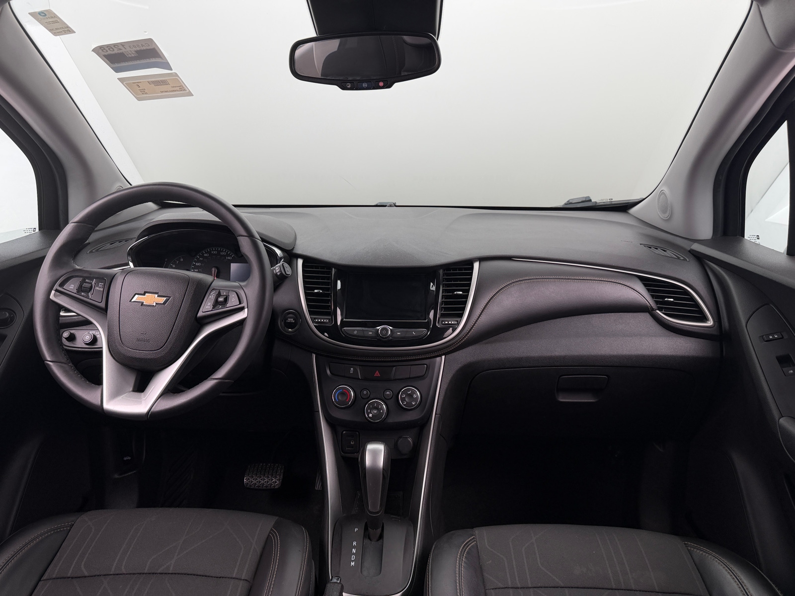 Thumbnail: 2018 Chevrolet Trax - 2