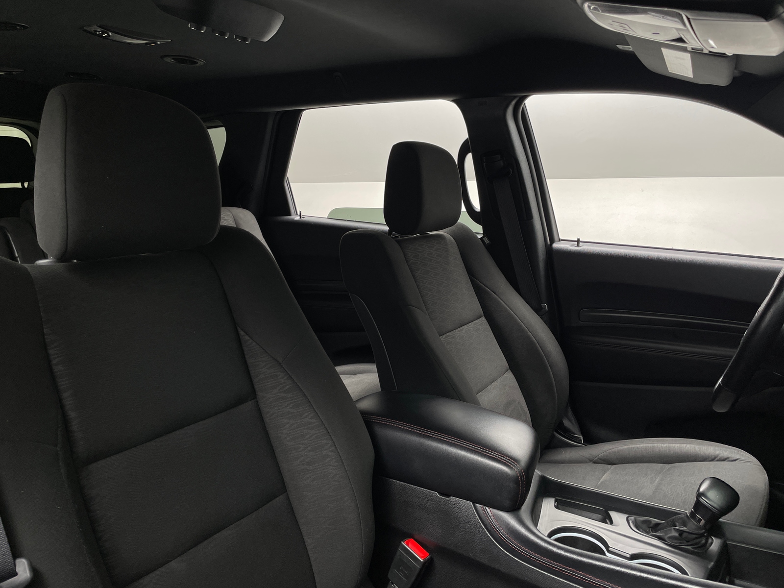 Thumbnail: 2024 Dodge Durango - 2