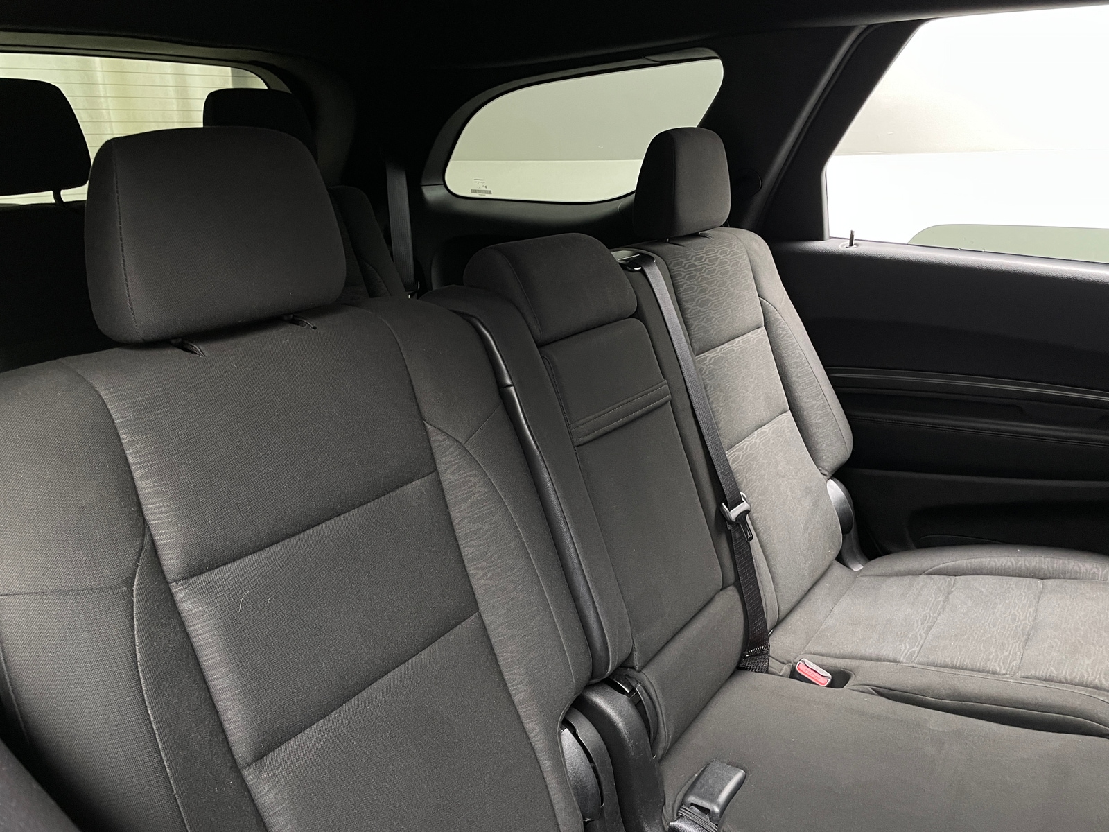 Thumbnail: 2024 Dodge Durango - 6
