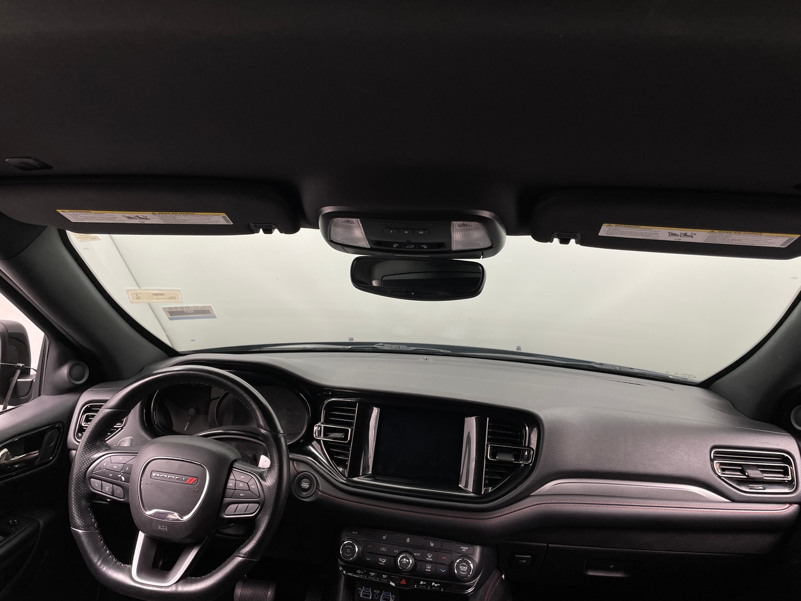 Thumbnail: 2024 Dodge Durango - 3
