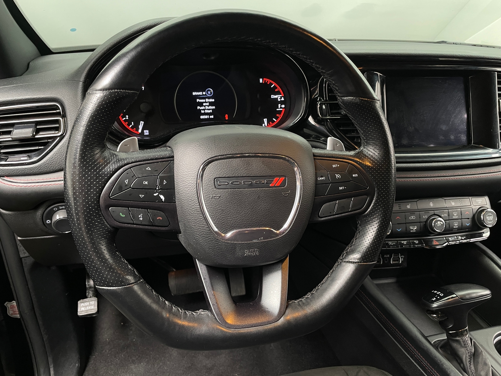Thumbnail: 2024 Dodge Durango - 5