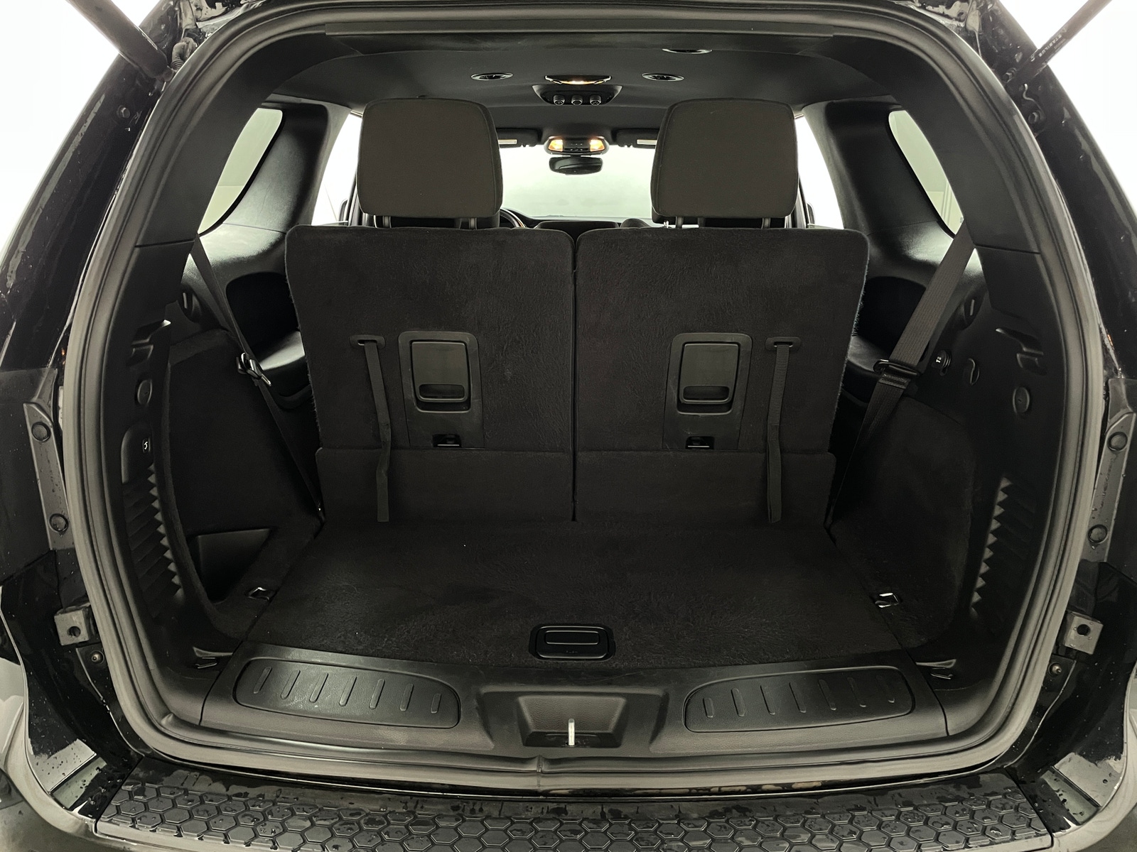 Thumbnail: 2024 Dodge Durango - 7