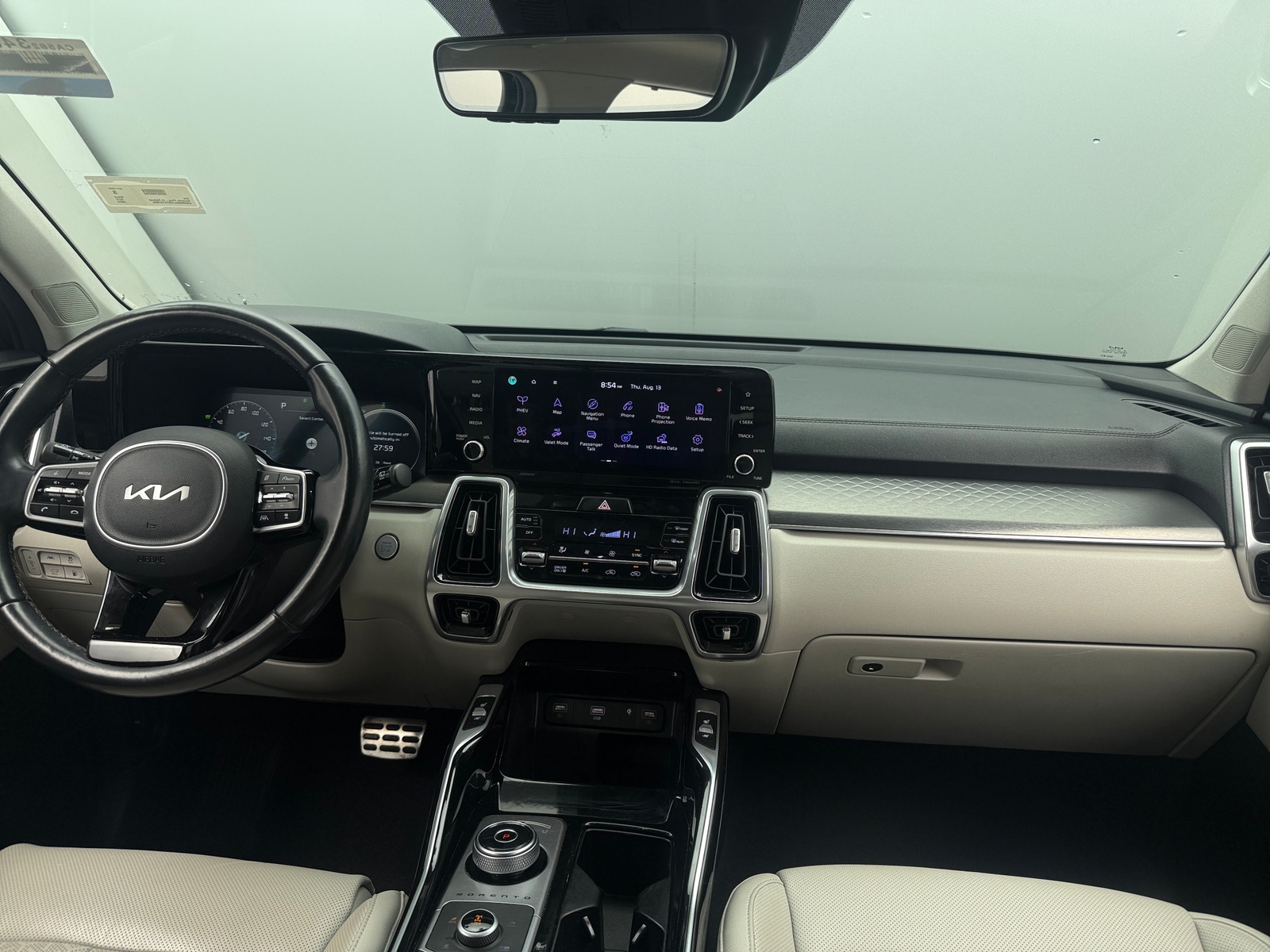 Thumbnail: 2023 Kia Sorento - 2