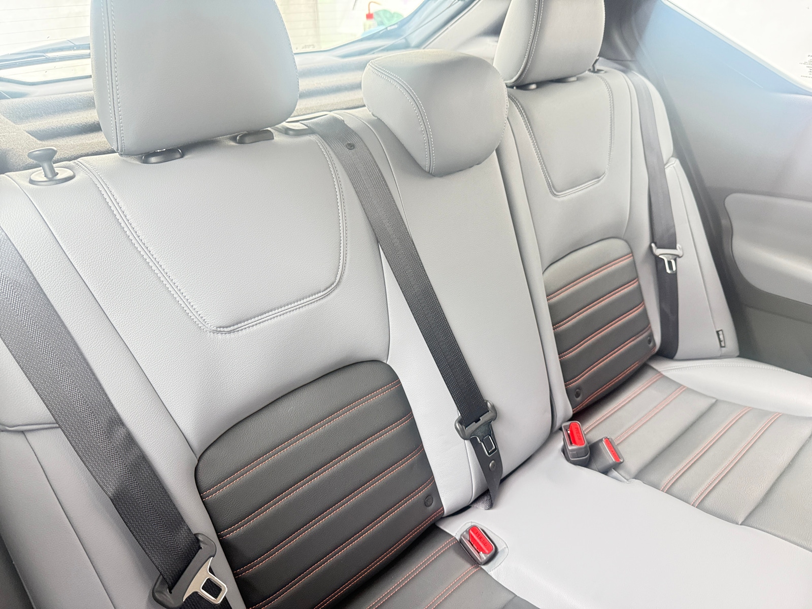 Thumbnail: 2023 Nissan Kicks - 5