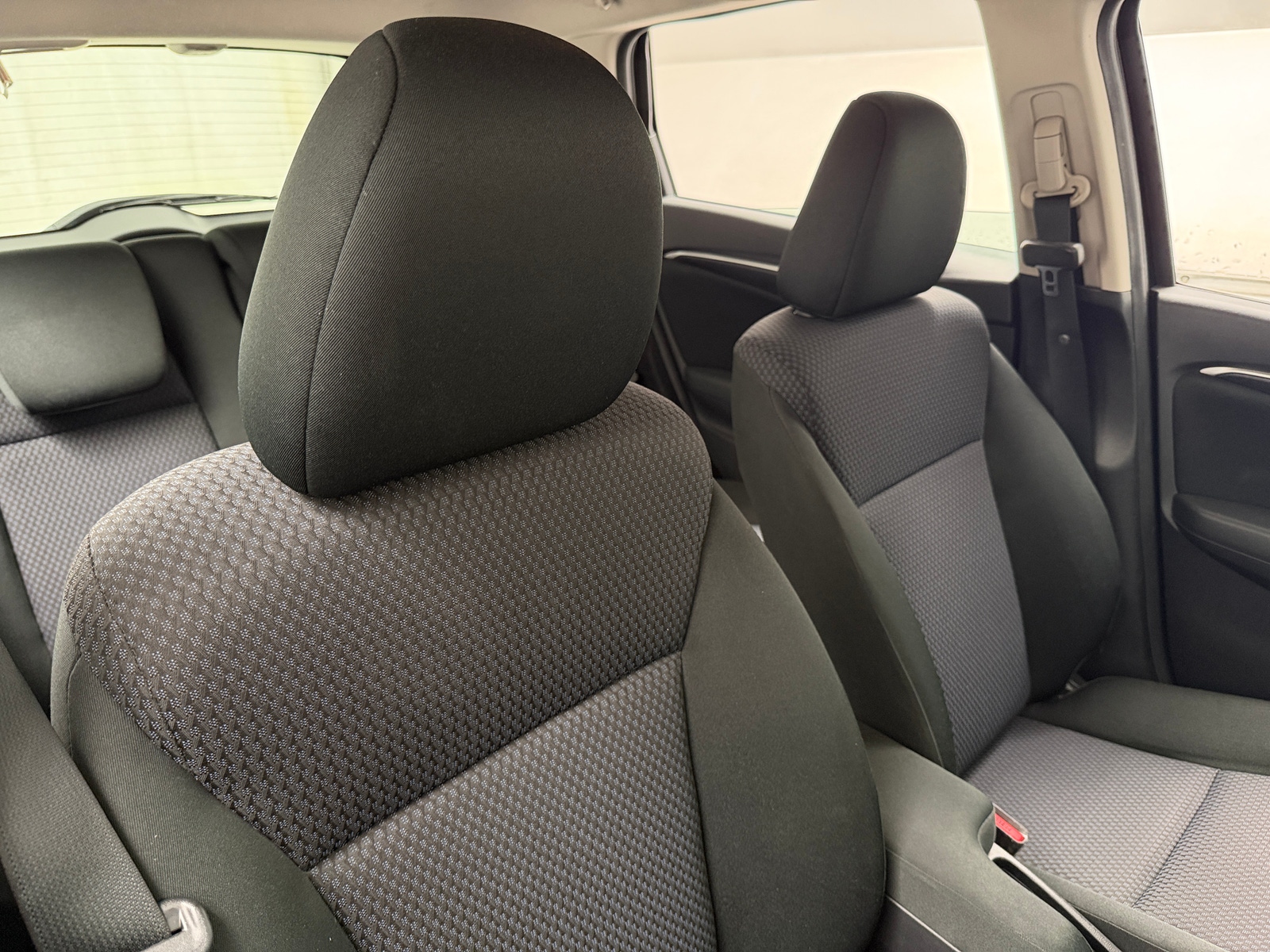 Thumbnail: 2019 Honda Fit - 2