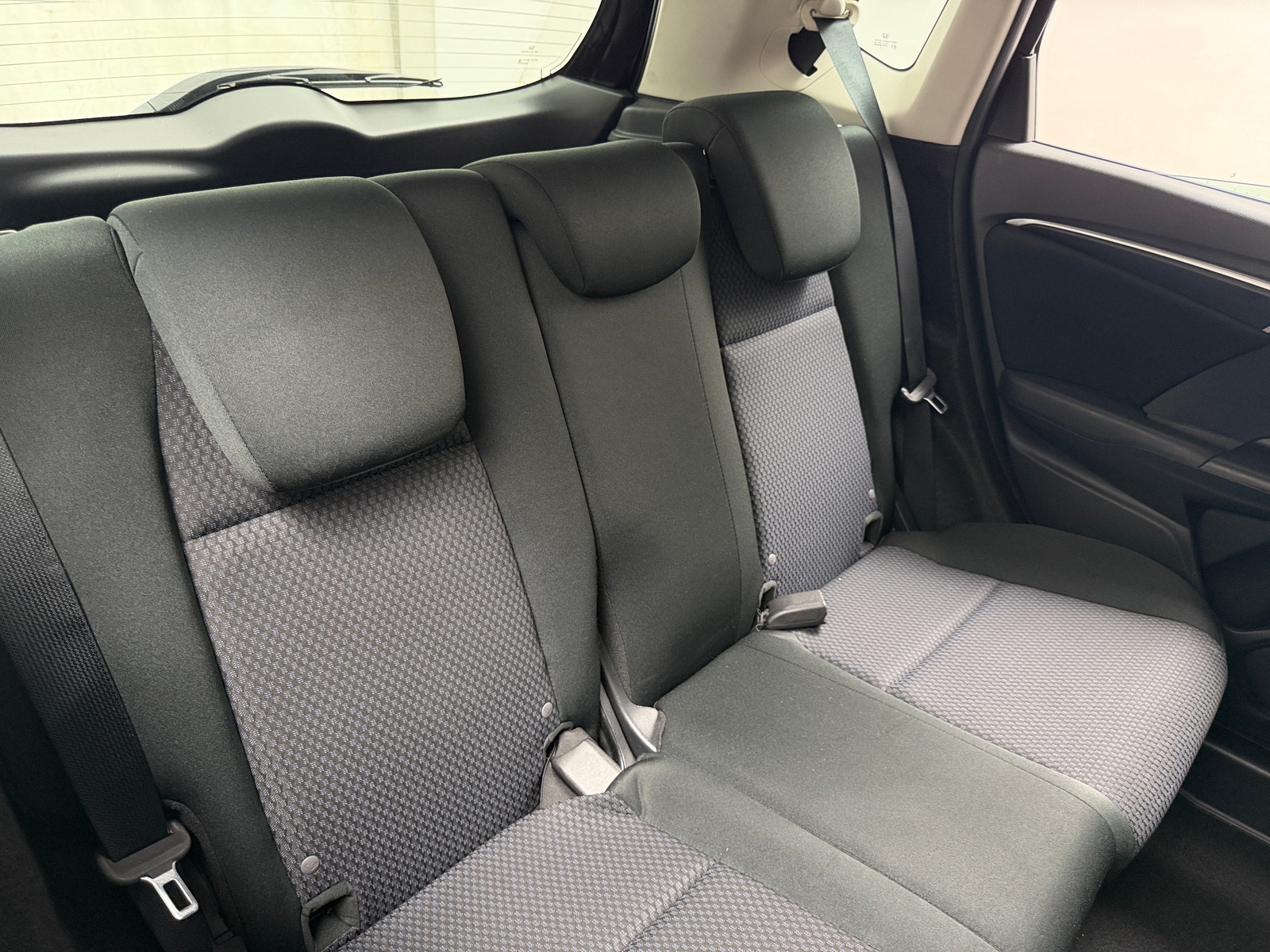 Thumbnail: 2019 Honda Fit - 6