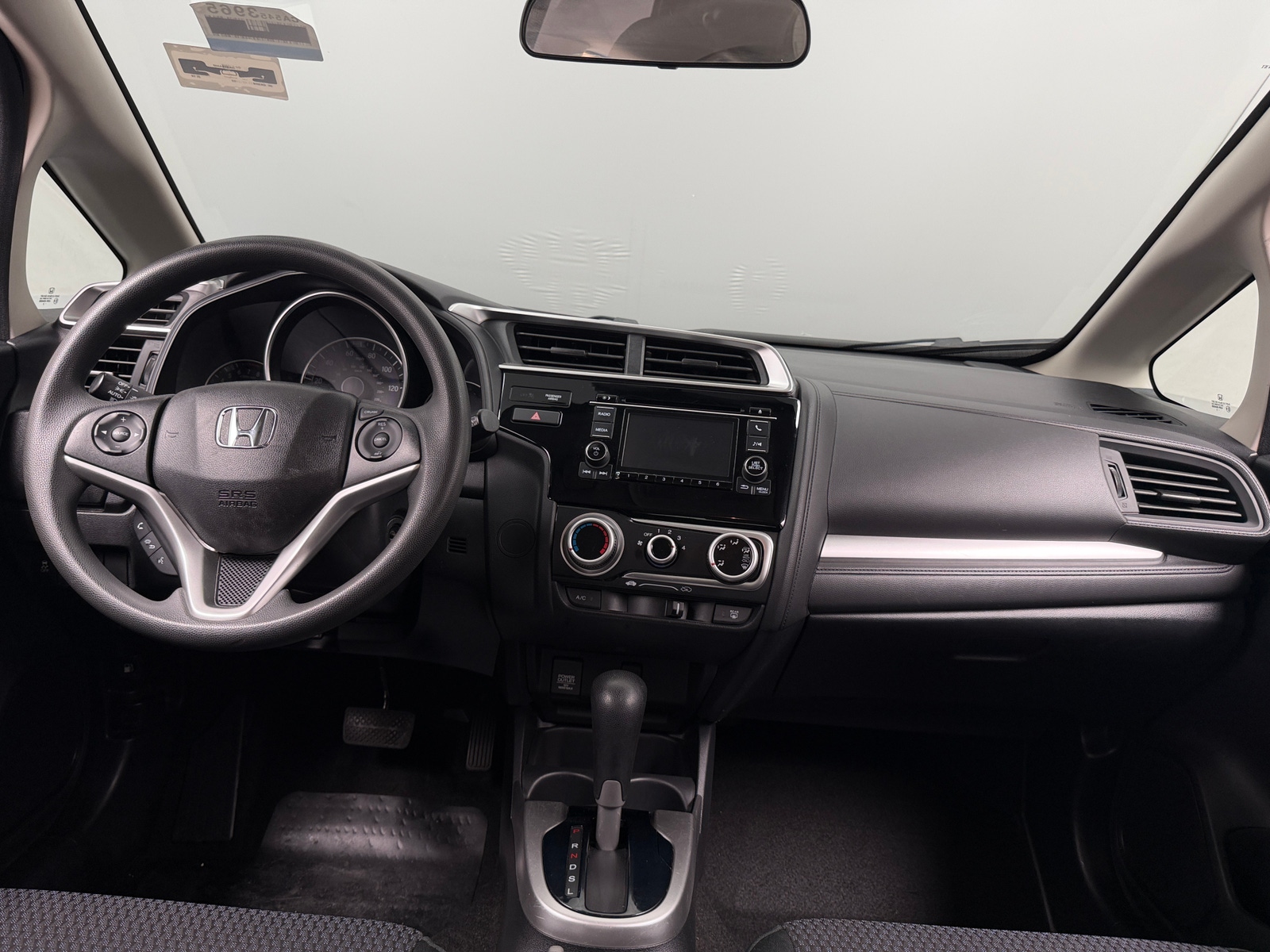 Thumbnail: 2019 Honda Fit - 3