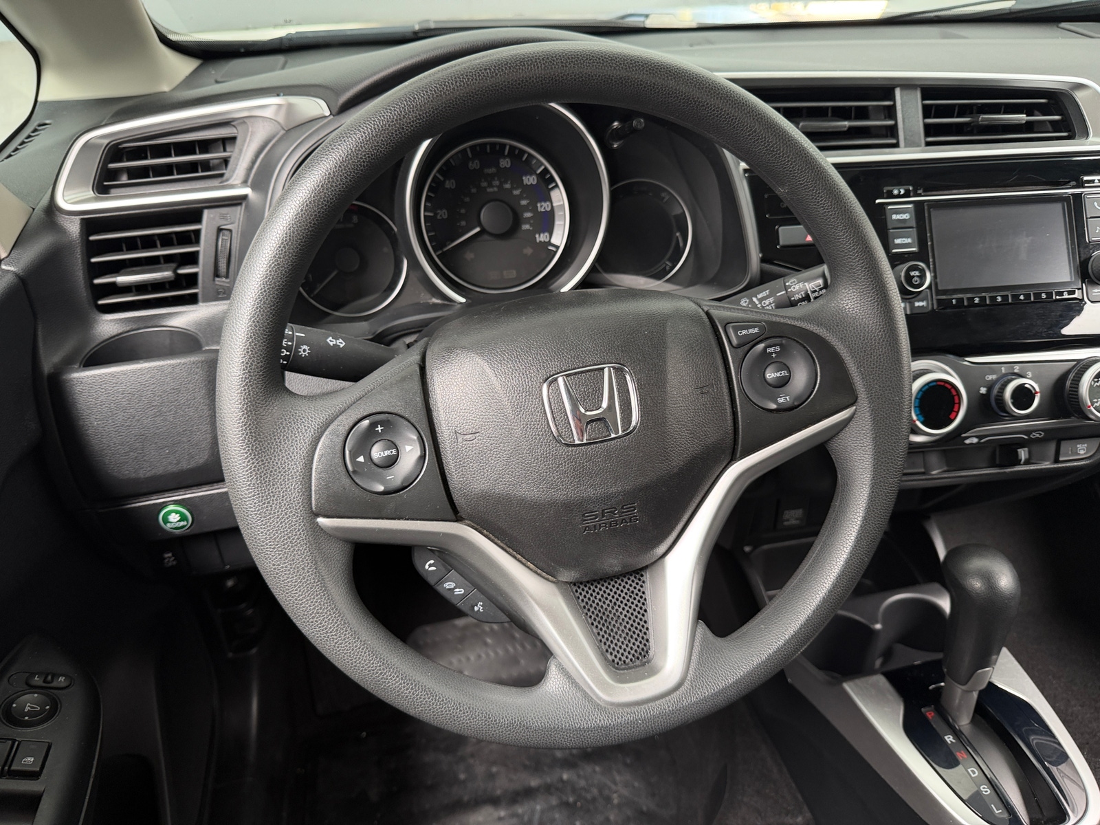 Thumbnail: 2019 Honda Fit - 5