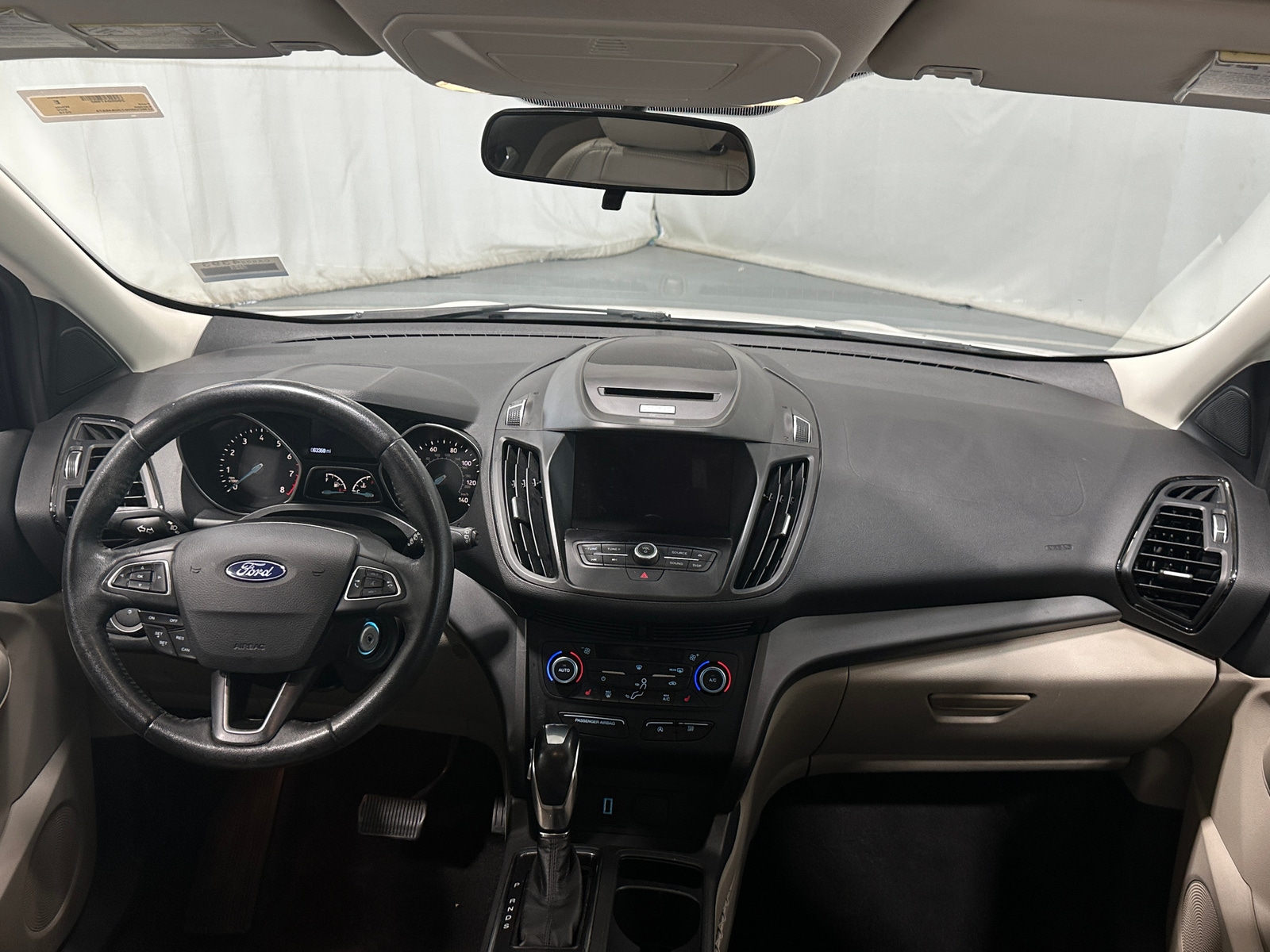 Thumbnail: 2018 Ford Escape - 2
