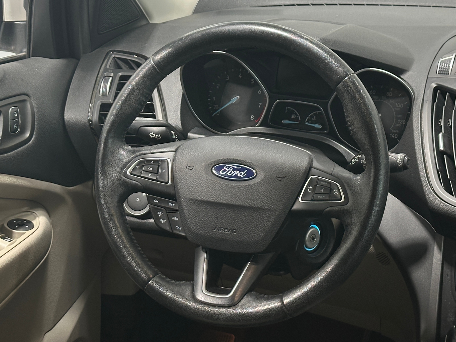 Thumbnail: 2018 Ford Escape - 4
