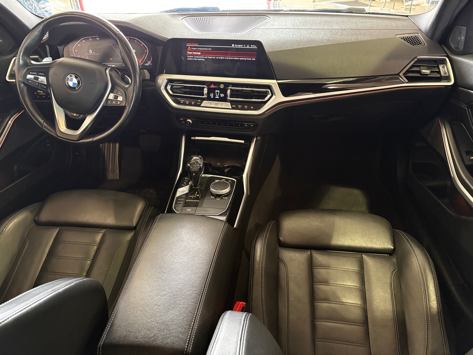 Thumbnail: 2019 BMW 3 Series - 2