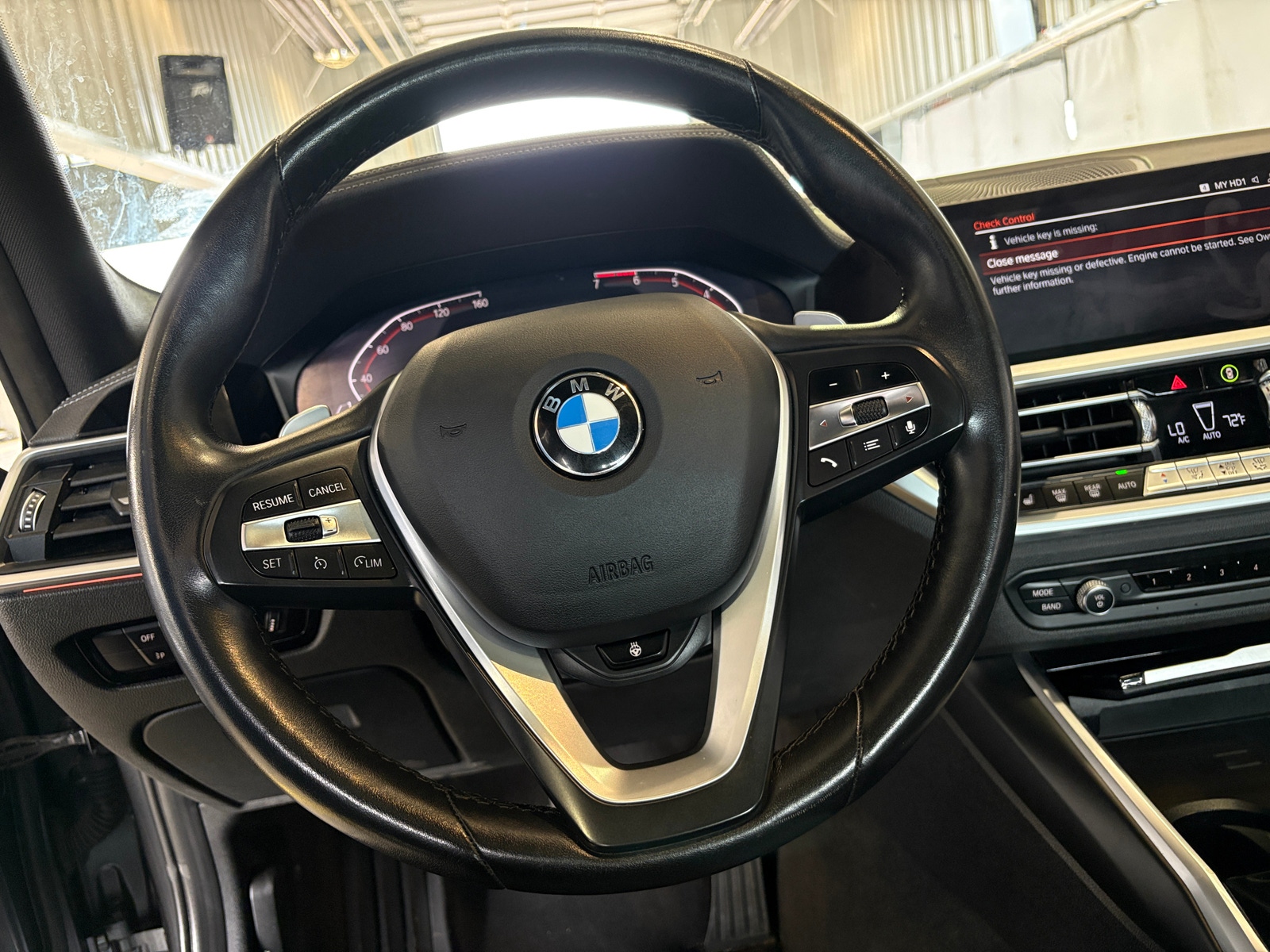 Thumbnail: 2019 BMW 3 Series - 4