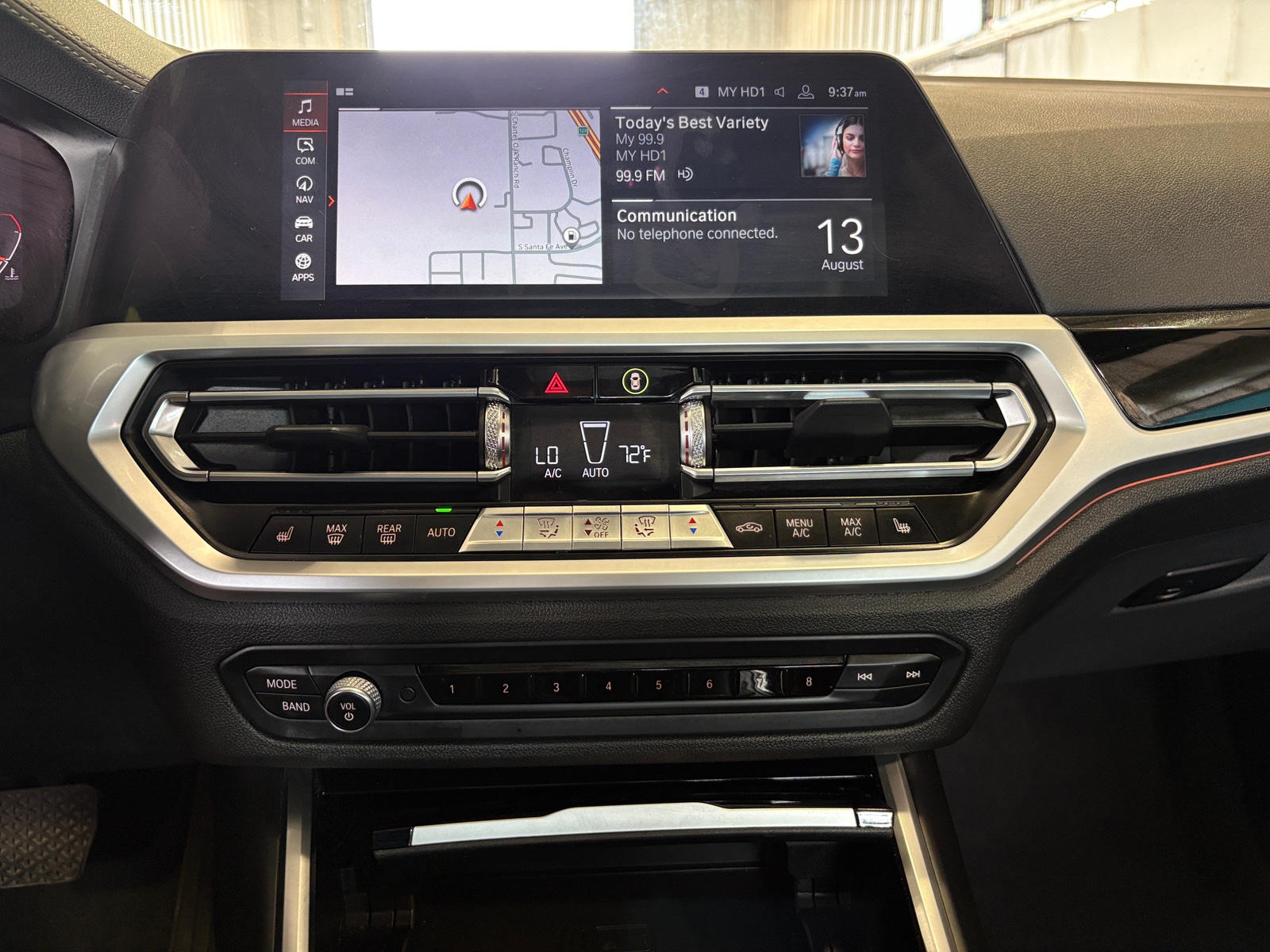 Thumbnail: 2019 BMW 3 Series - 3