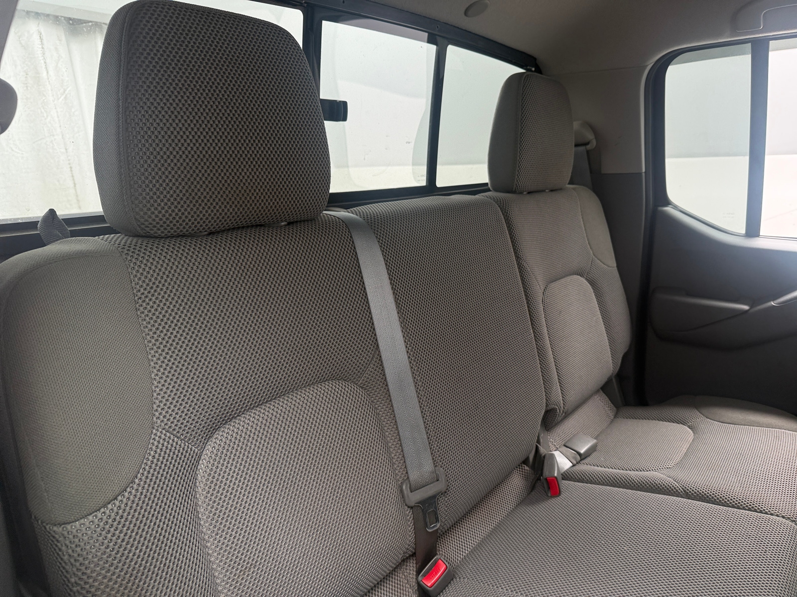 Thumbnail: 2017 Nissan Frontier - 6